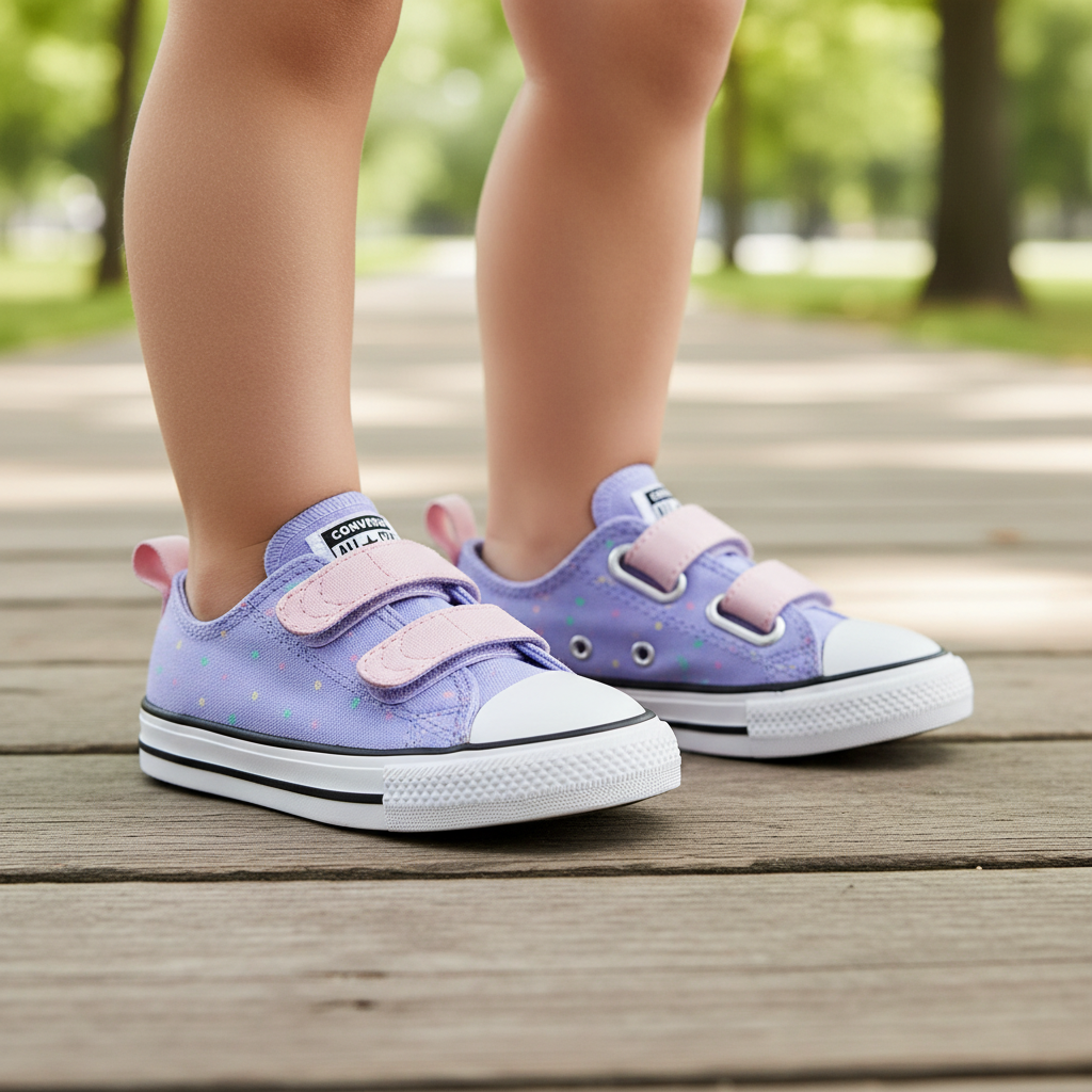 Chuck Taylor All Star 2V Sneaker