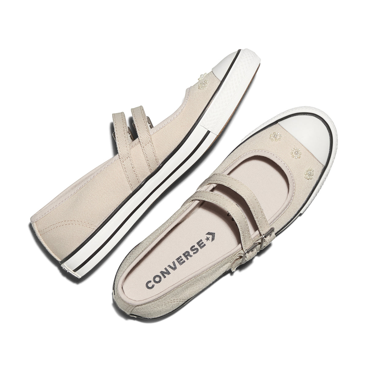Chuck Taylor All Star Dainty Mary Jane Sneaker