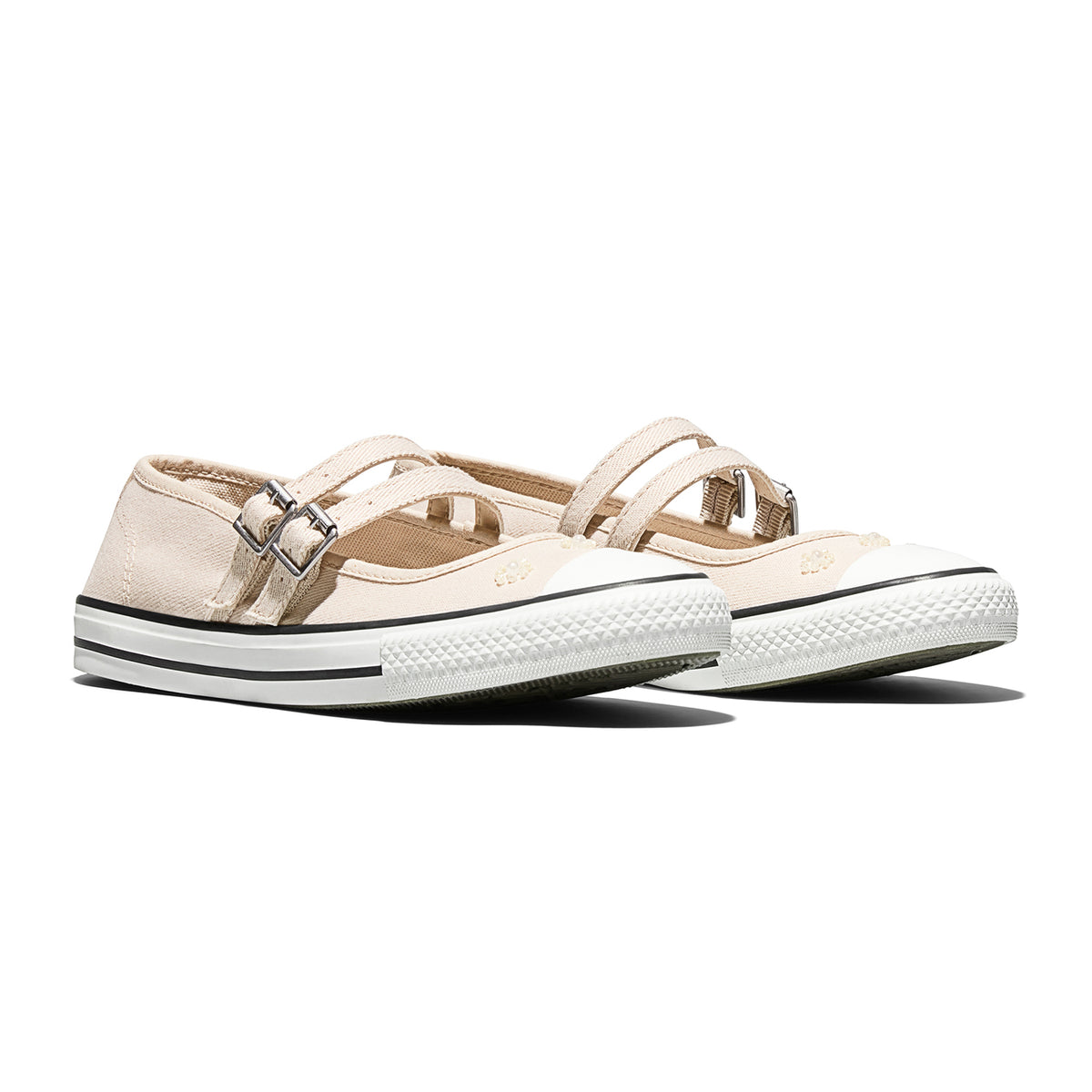 Chuck Taylor All Star Dainty Mary Jane Sneaker