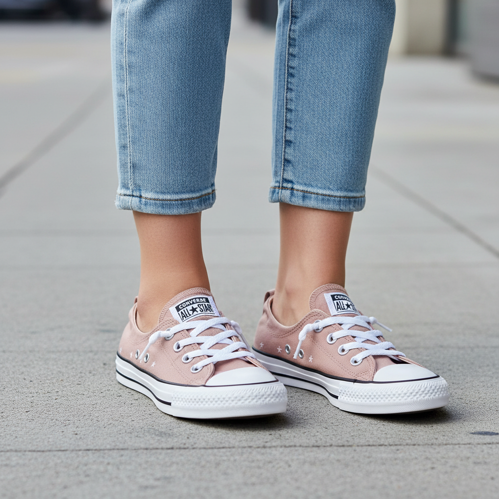 Chuck Taylor All Star Shoreline Sneaker