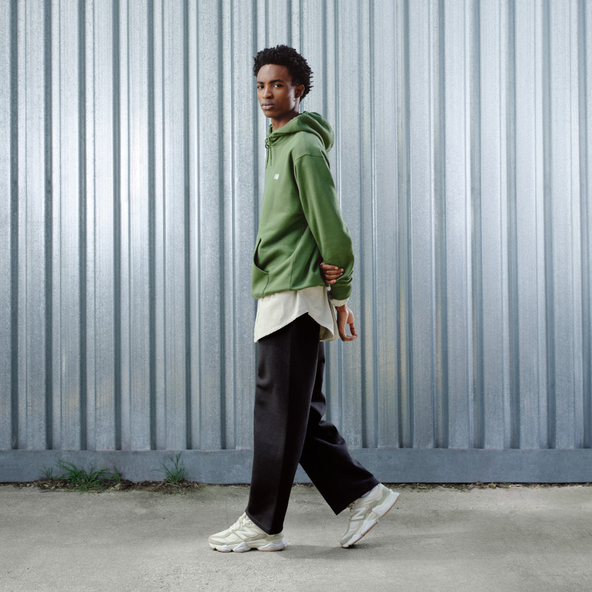 New Balance 9060 Sneaker