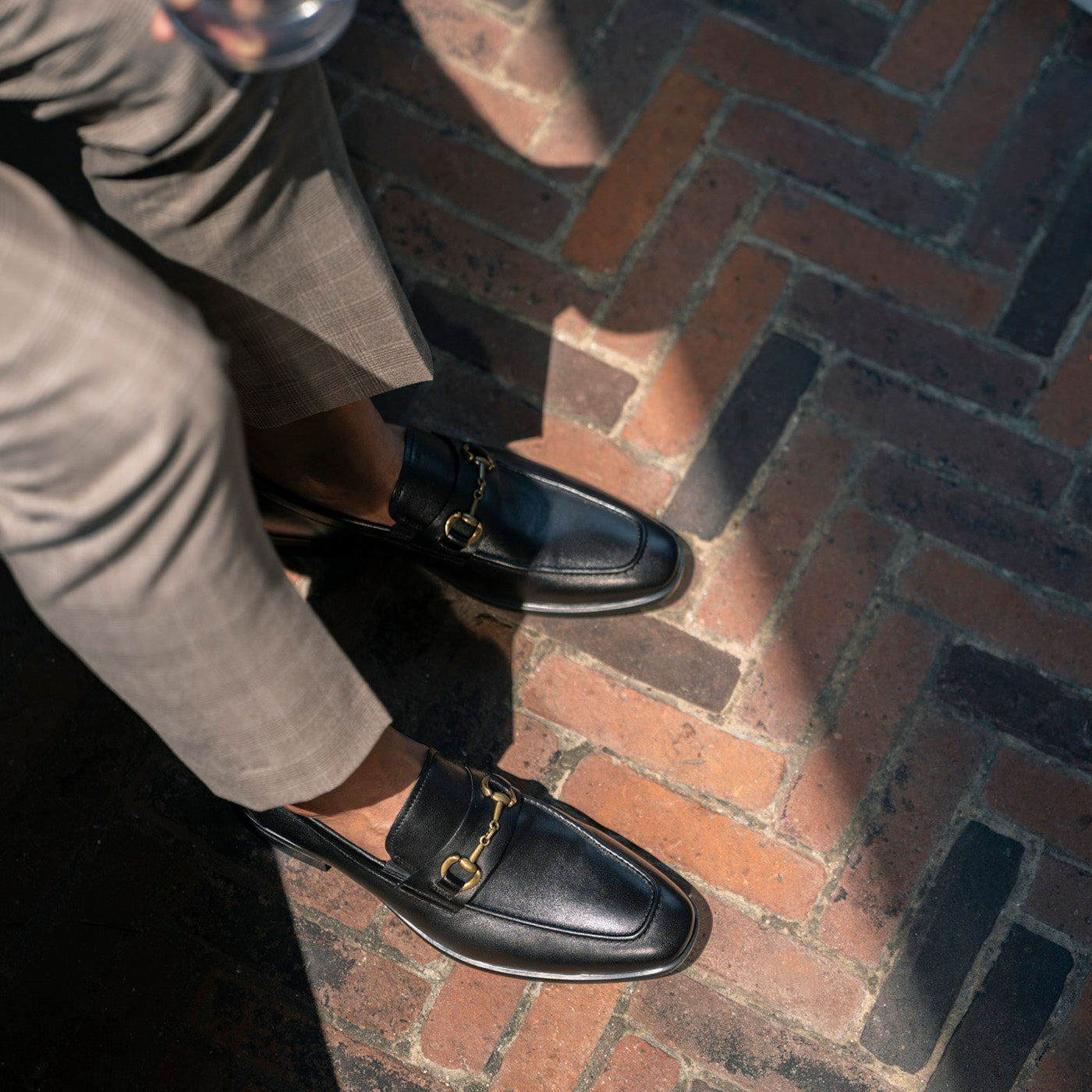 Florsheim Zaffiro Moc Toe Bit Loafer II – Kozmo Shoes
