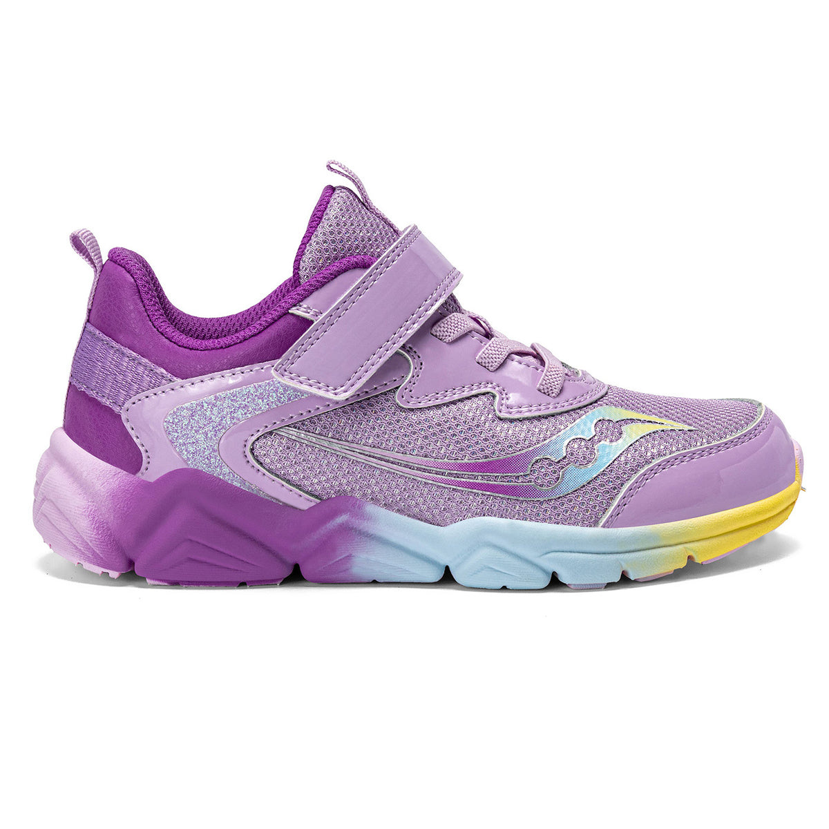 Saucony Flash LE Sneaker