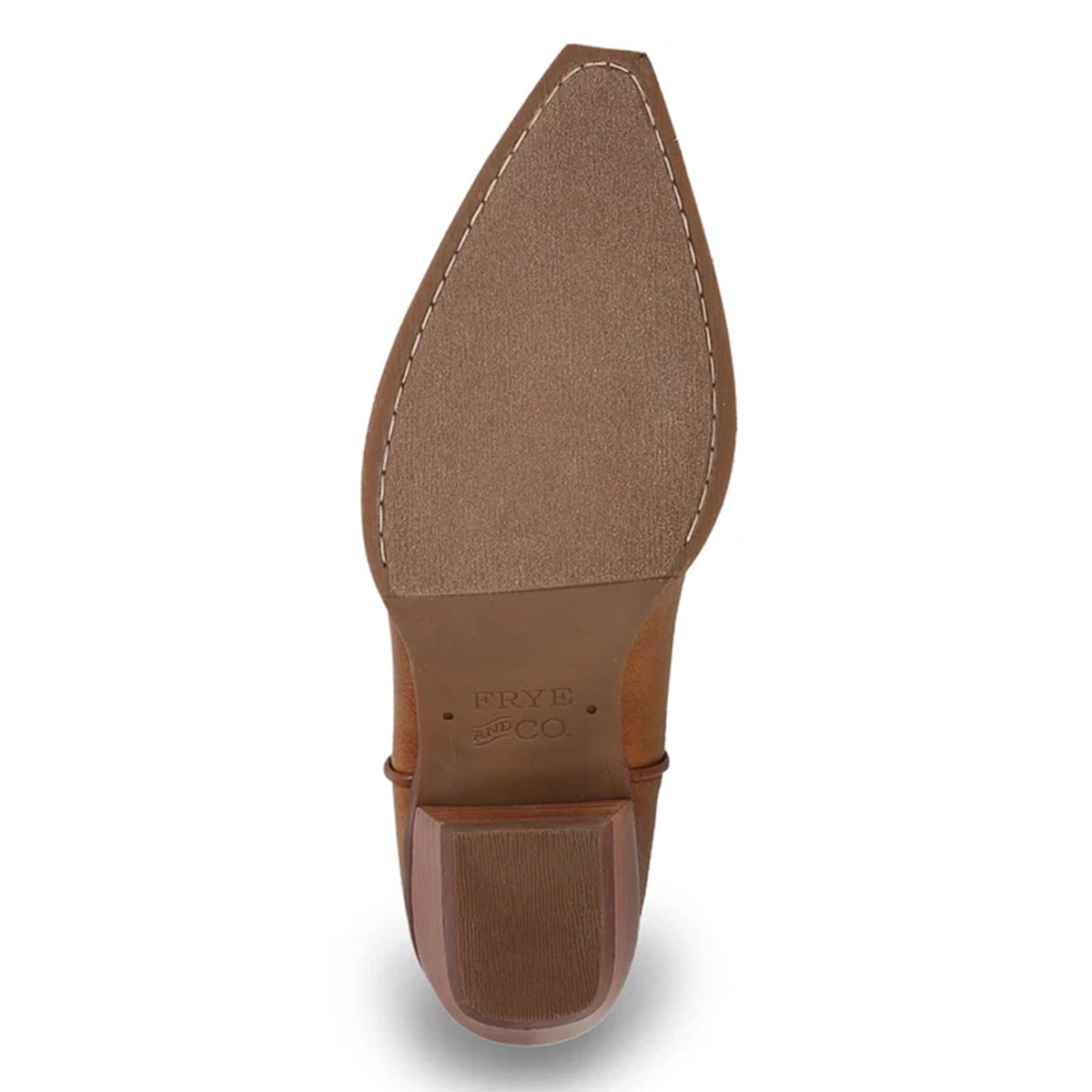 Frye and Co. Irlene Short Deco Stitch