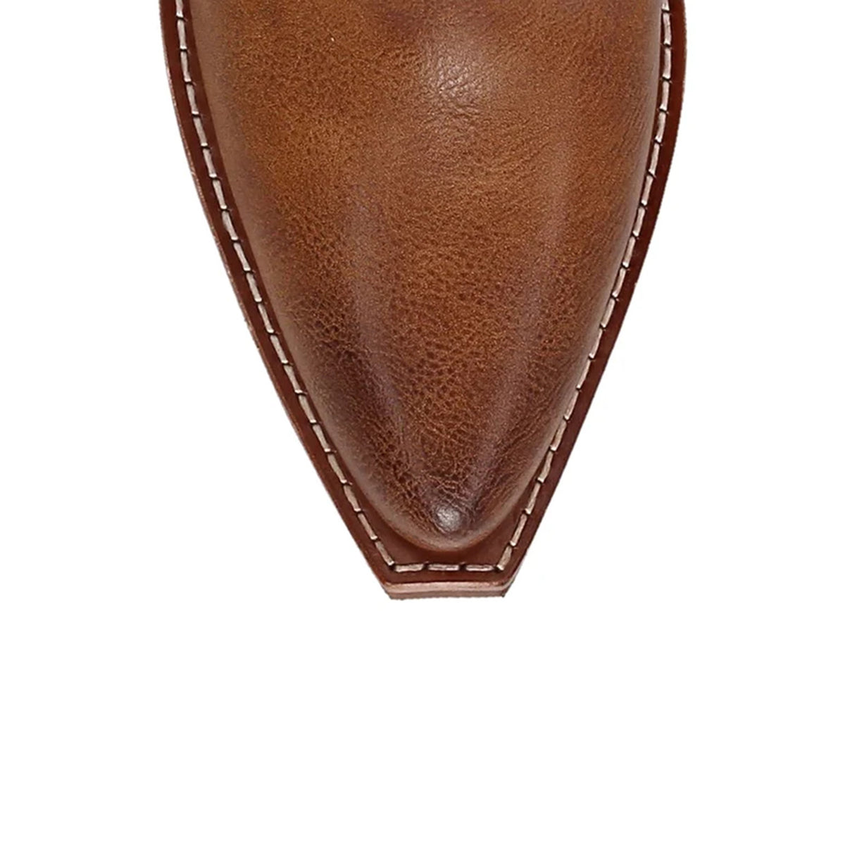 Frye and Co. Irlene Short Deco Stitch