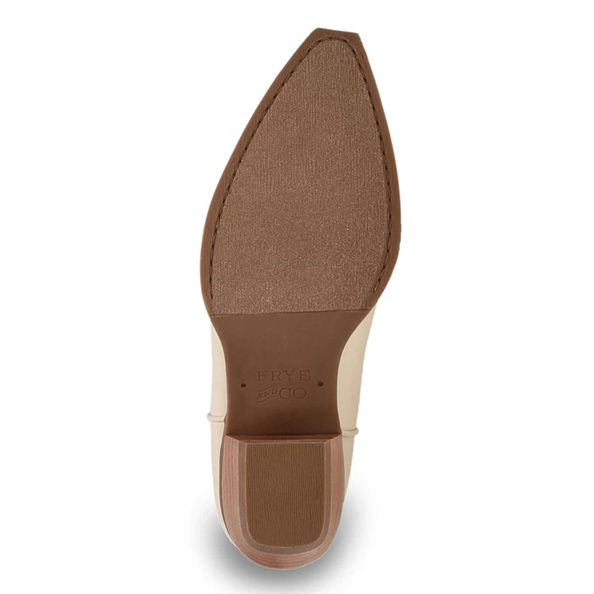 Frye and Co. Irlene Short Deco Stitch