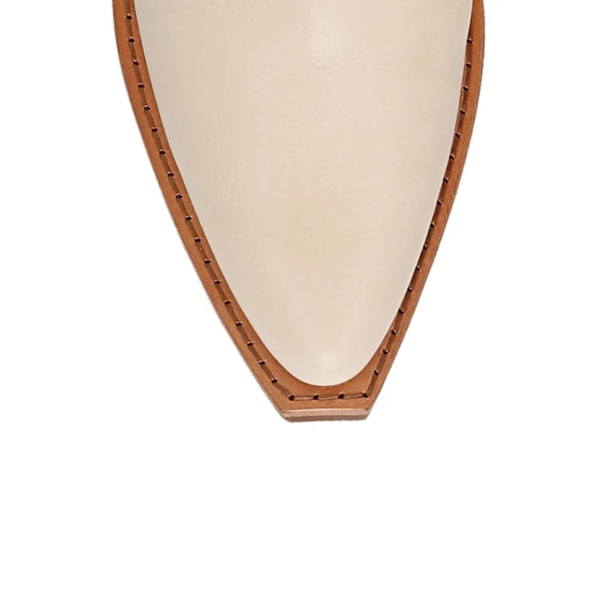 Frye and Co. Irlene Short Deco Stitch