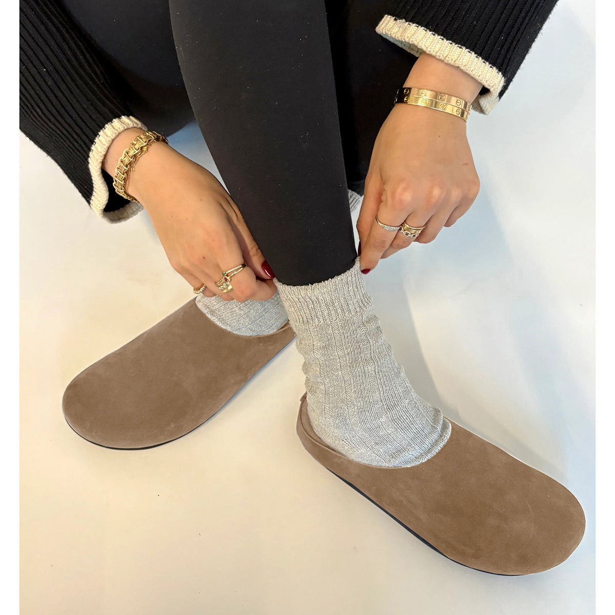 Steve Madden Fern
