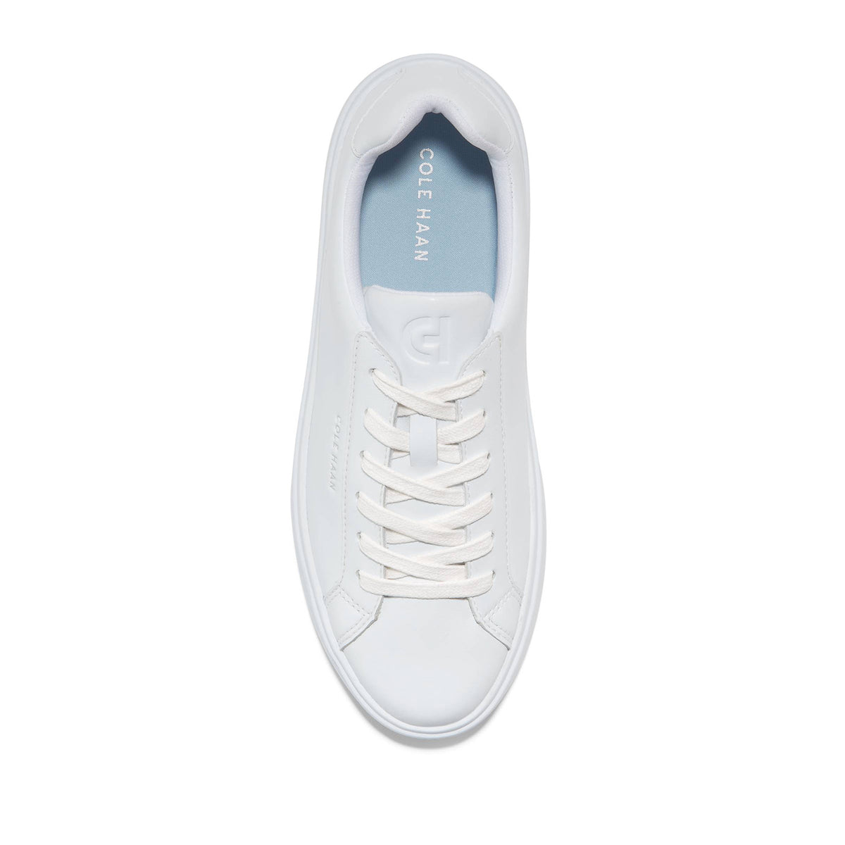 Cole Haan Grand Crosscourt Daily Sneaker Womens