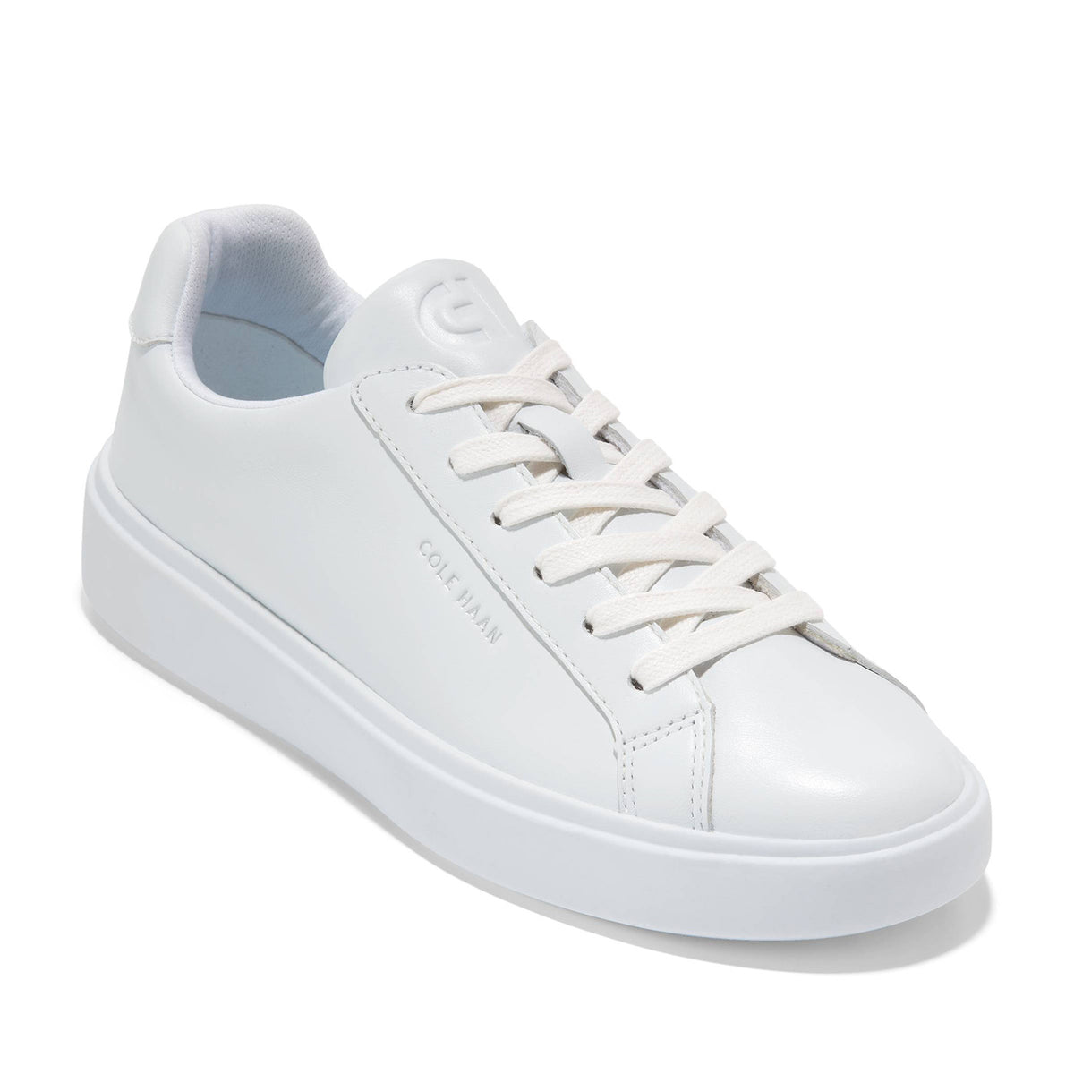 Cole Haan Grand Crosscourt Daily Sneaker Womens