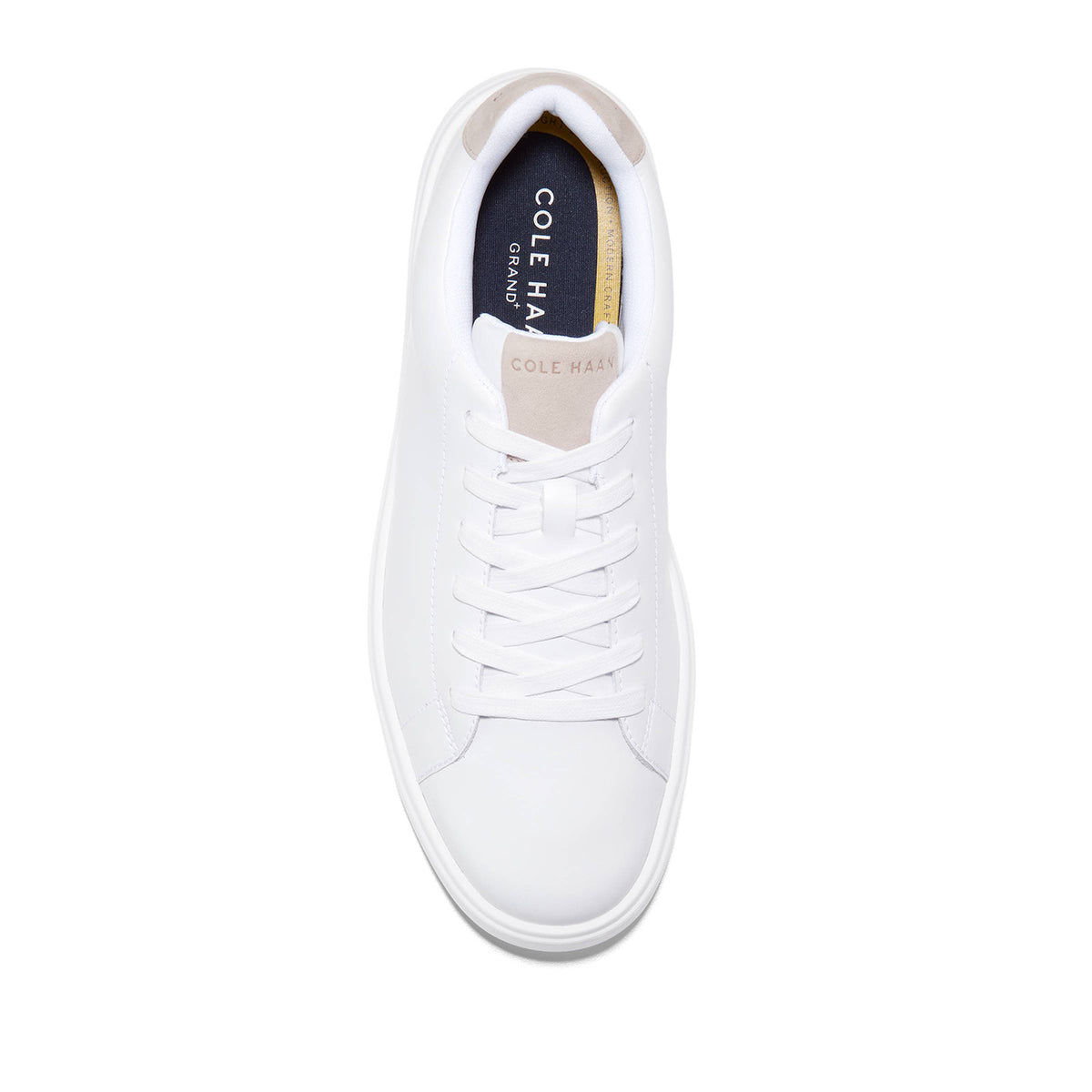 Cole Haan Grand Plus Court Sneaker