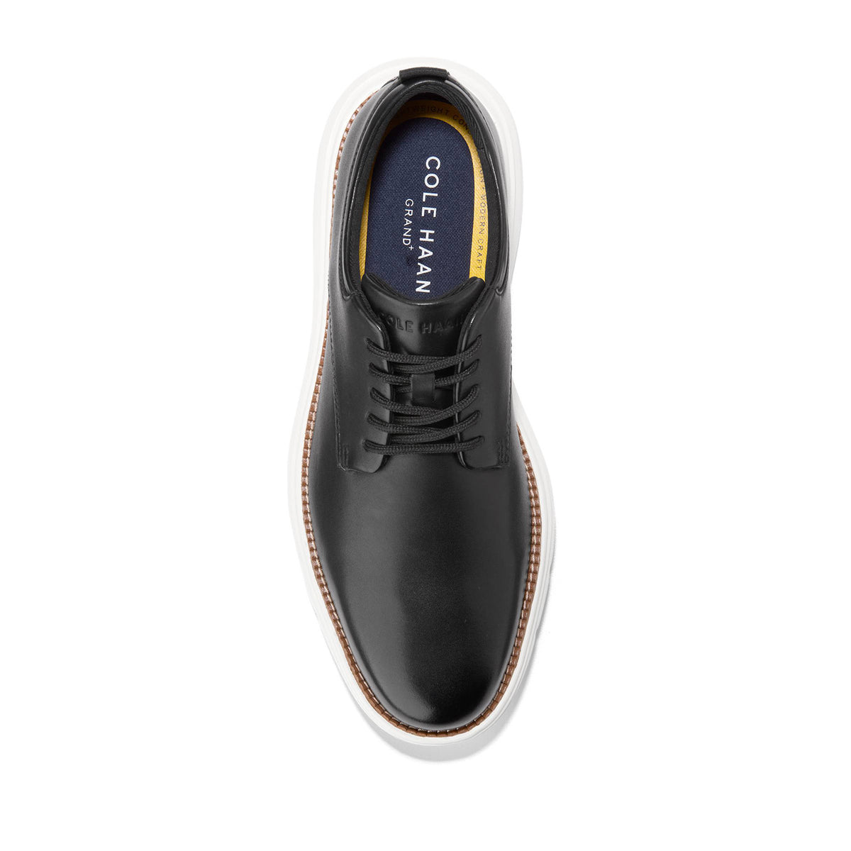 Cole Haan GrandPlus Ultra Oxford