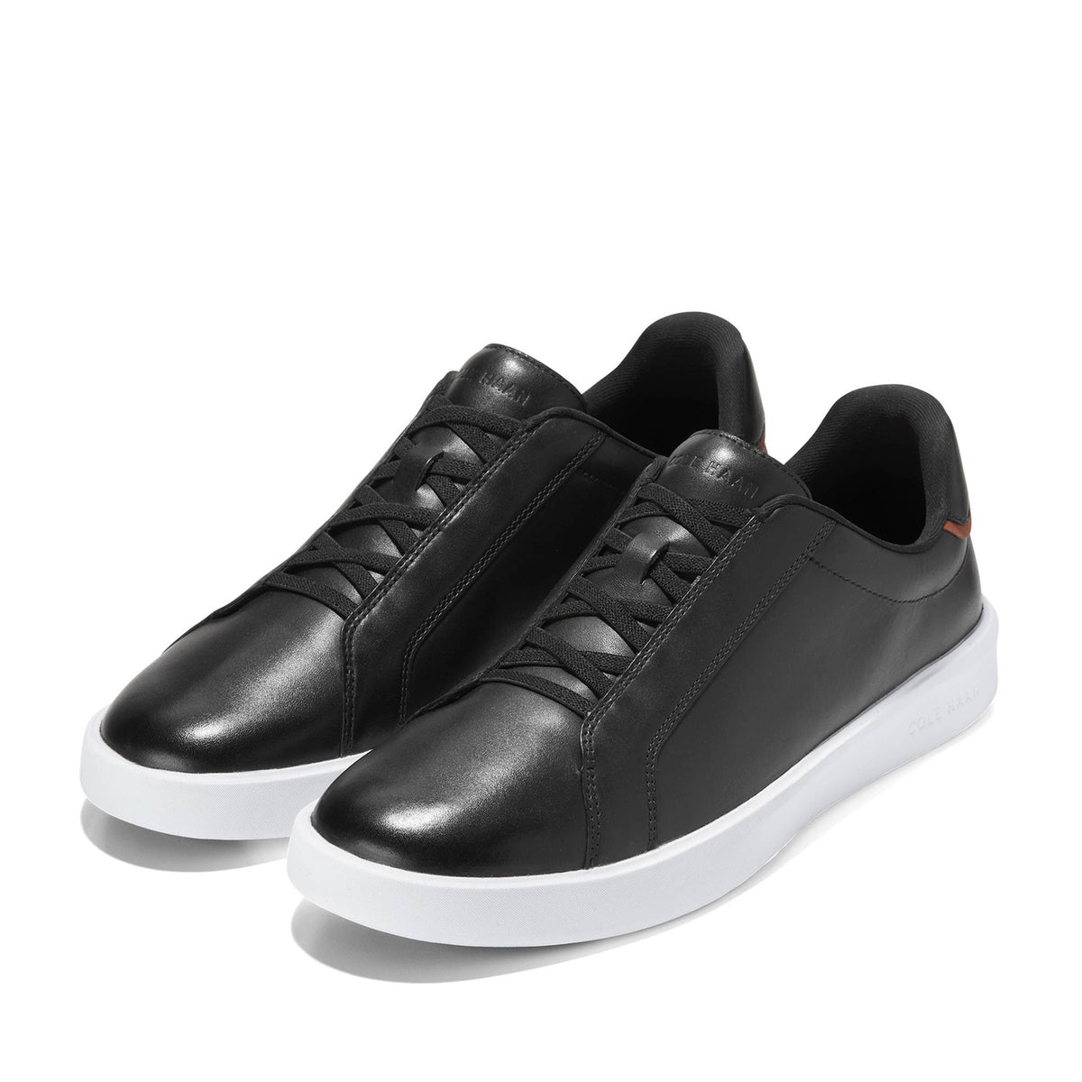 Cole Haan Grand Crosscourt Daily LTT Slip On Sneaker