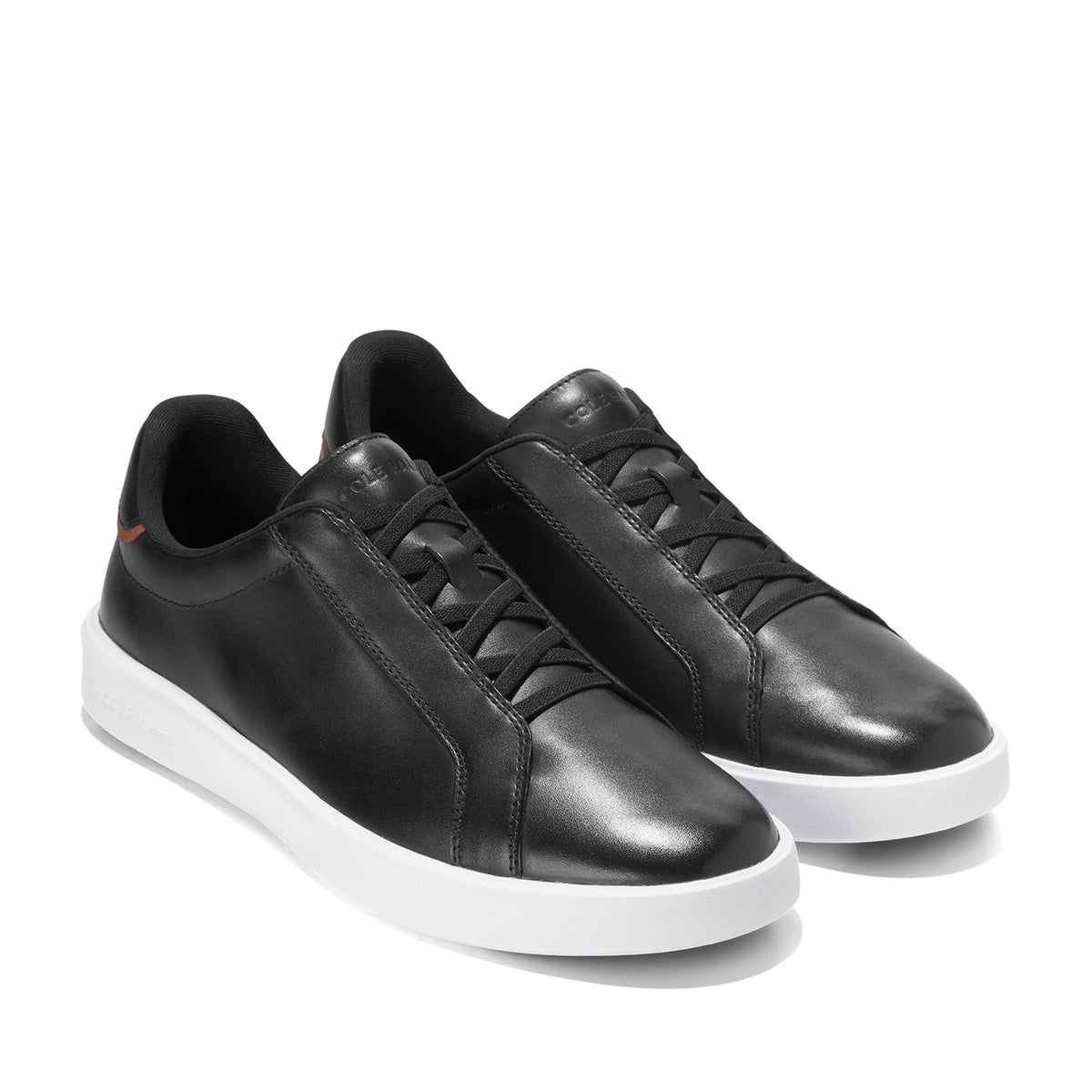 Cole Haan Grand Crosscourt Daily LTT Slip On Sneaker