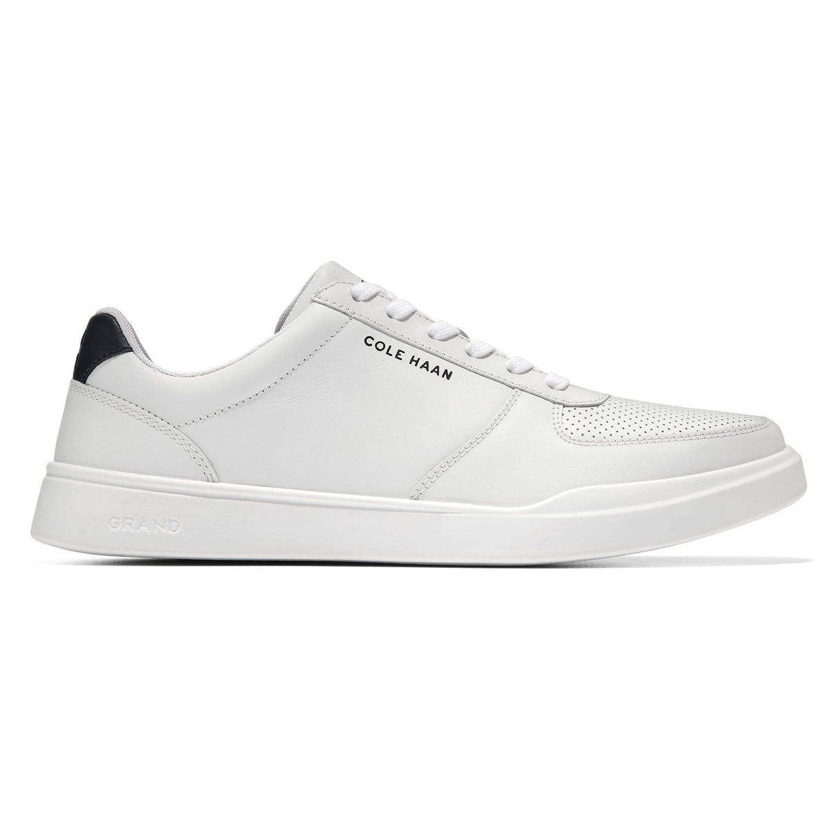 Cole Haan Grand Plus Pureshot Court Sneaker