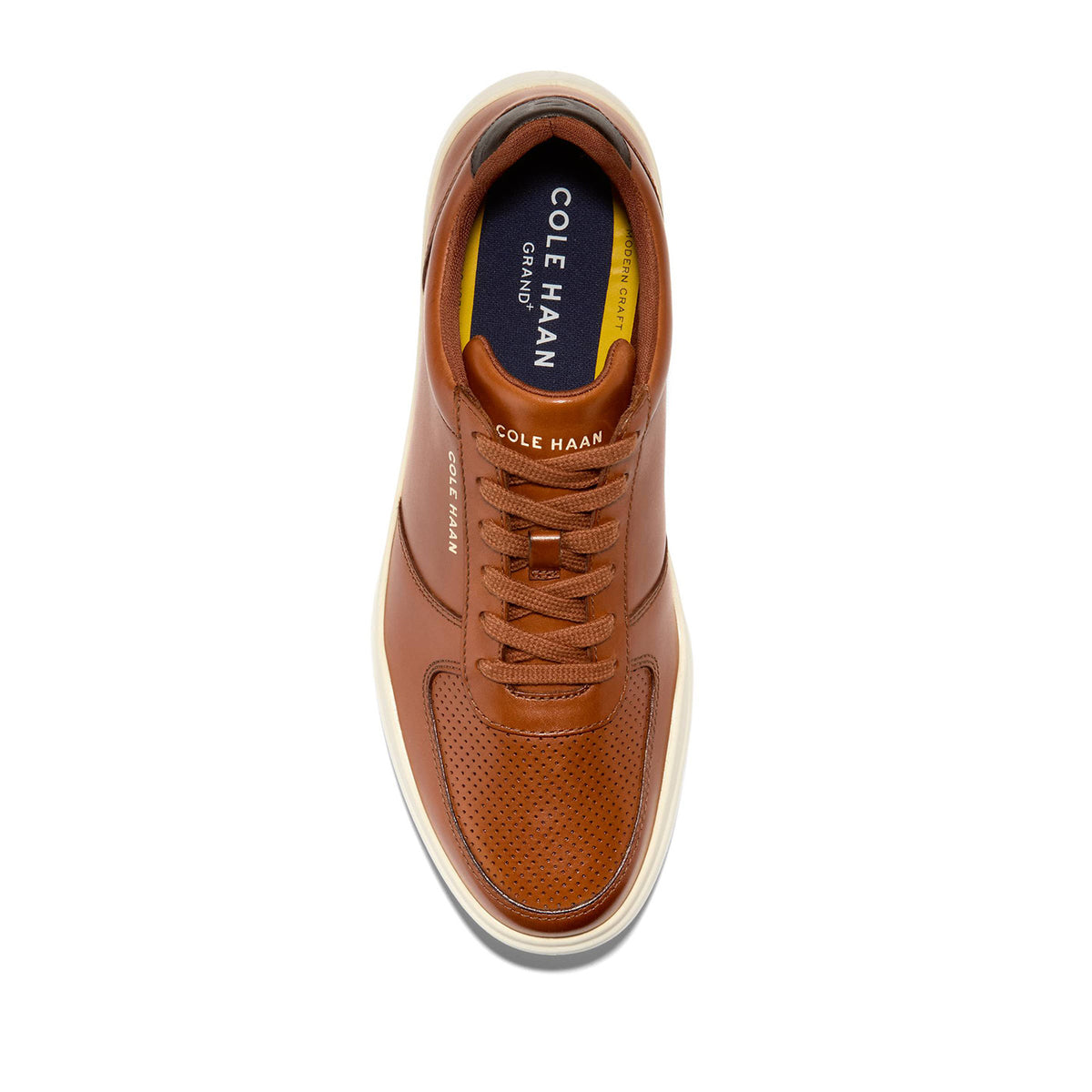Cole Haan Grand Plus Pureshot Court Sneaker