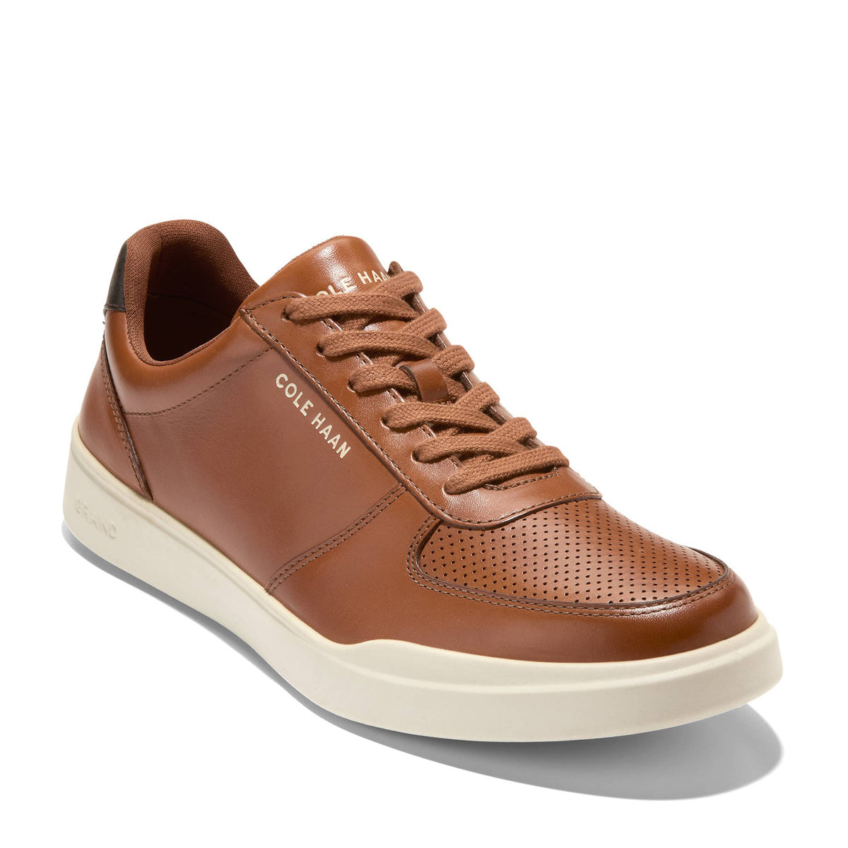Cole Haan Grand Plus Pureshot Court Sneaker