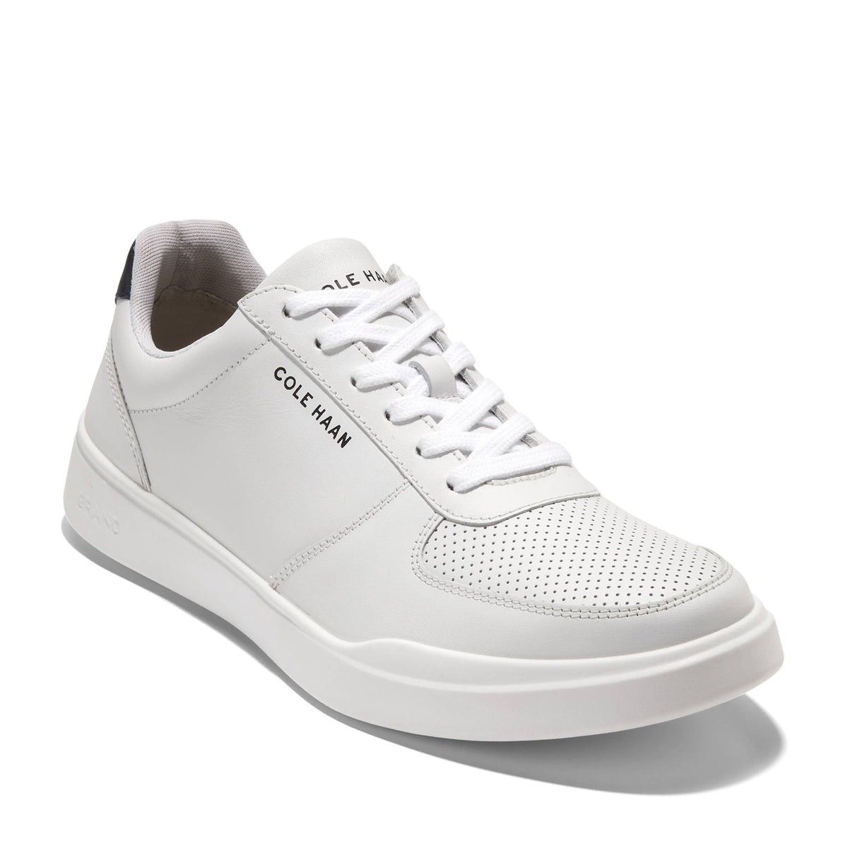 Cole Haan Grand Plus Pureshot Court Sneaker