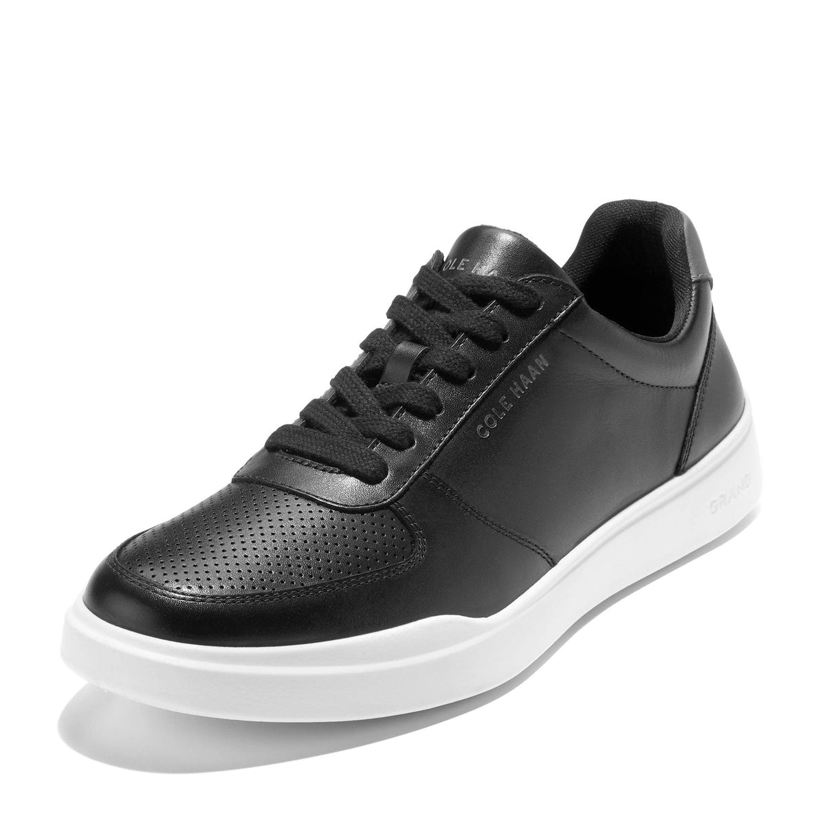 Cole Haan Grand Plus Pureshot Court Sneaker