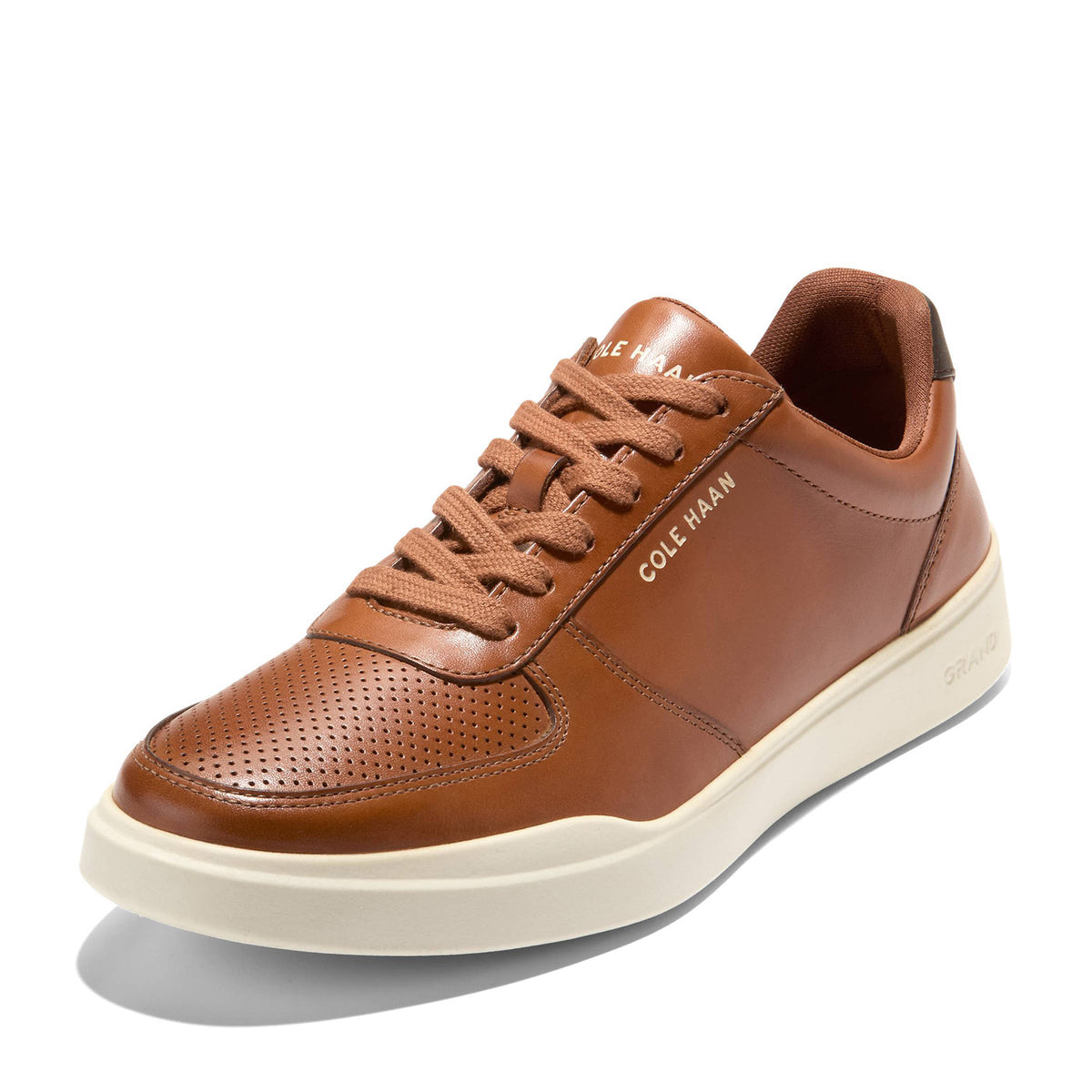 Cole Haan Grand Plus Pureshot Court Sneaker