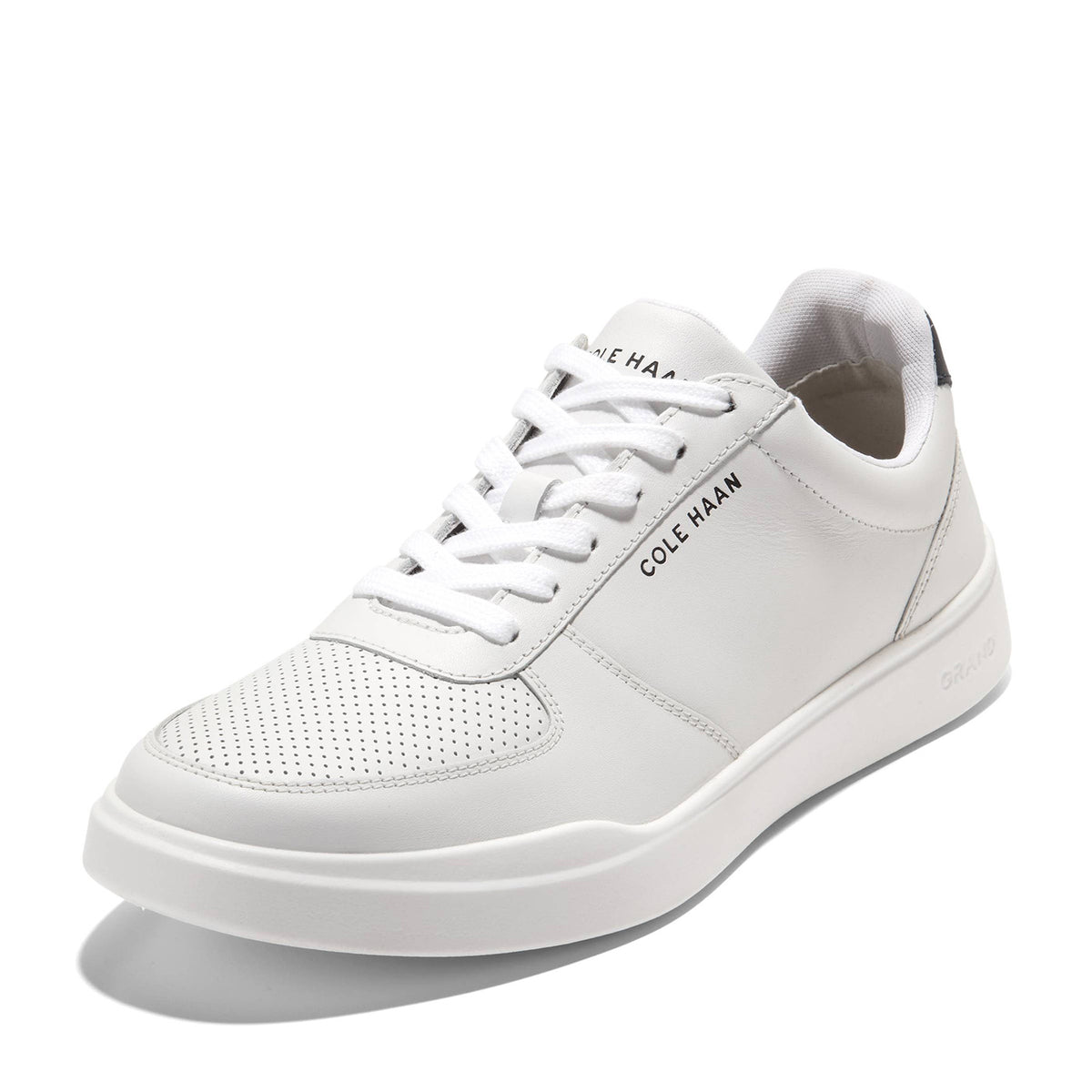 Cole Haan Grand Plus Pureshot Court Sneaker