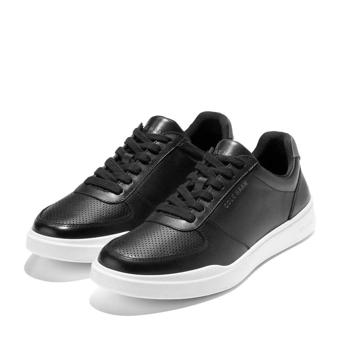 Cole Haan Grand Plus Pureshot Court Sneaker