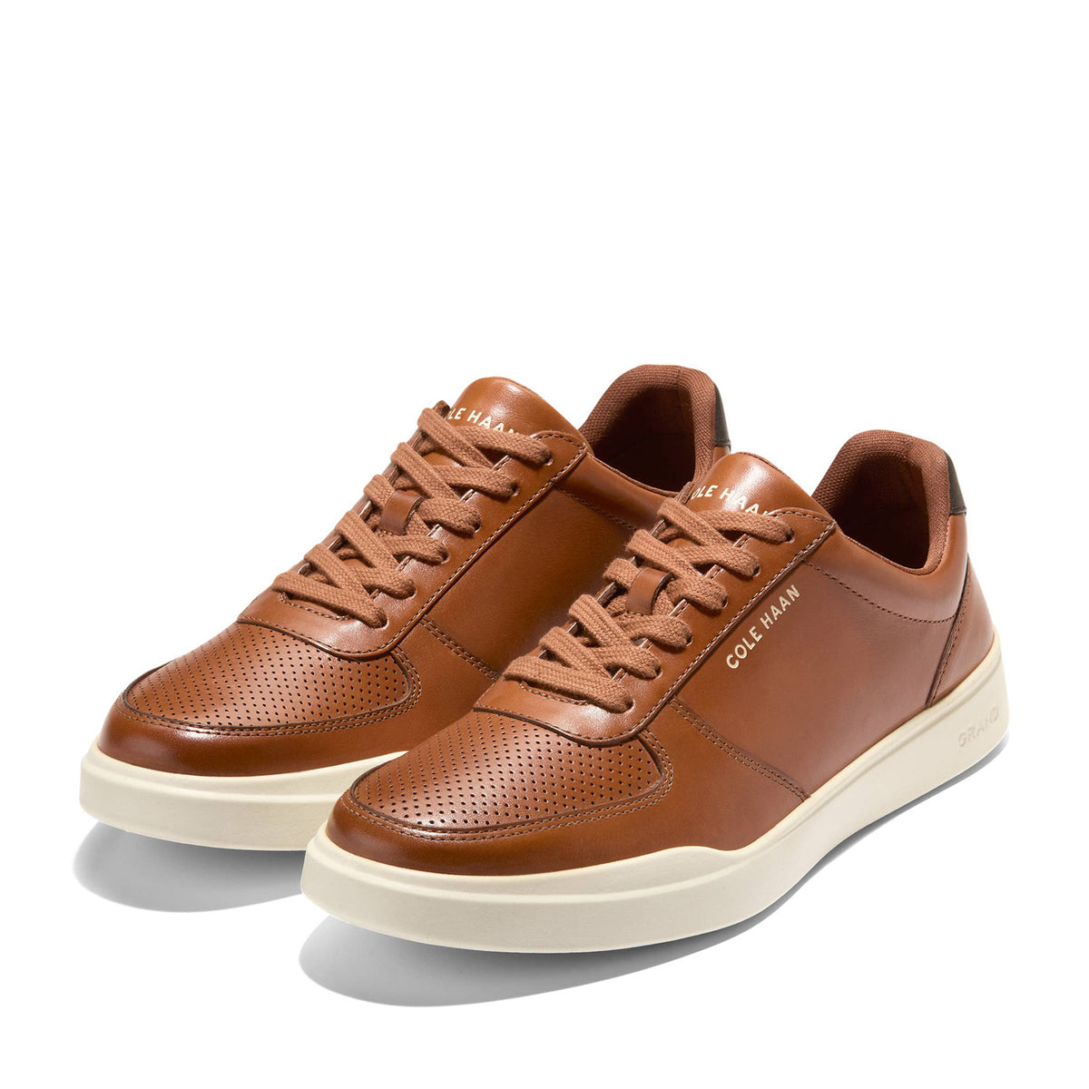 Cole Haan Grand Plus Pureshot Court Sneaker