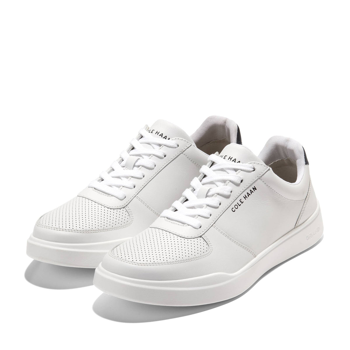 Cole Haan Grand Plus Pureshot Court Sneaker