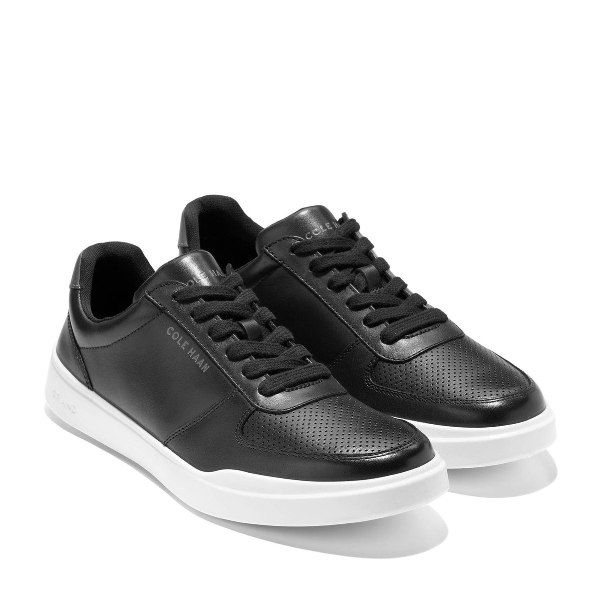Cole Haan Grand Plus Pureshot Court Sneaker