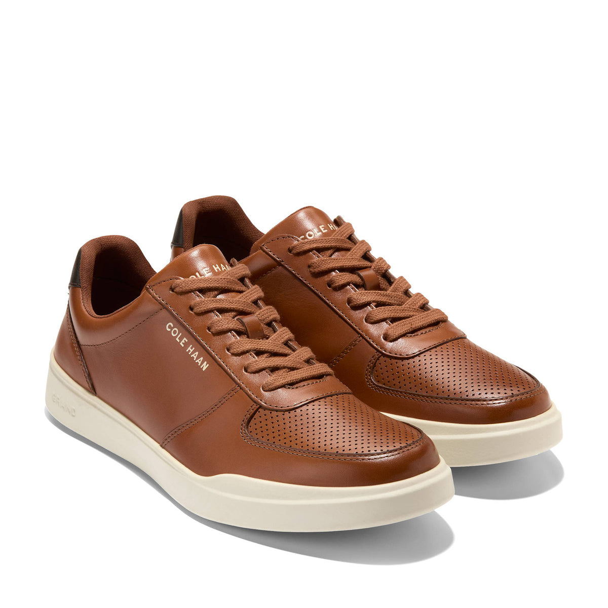 Cole Haan Grand Plus Pureshot Court Sneaker