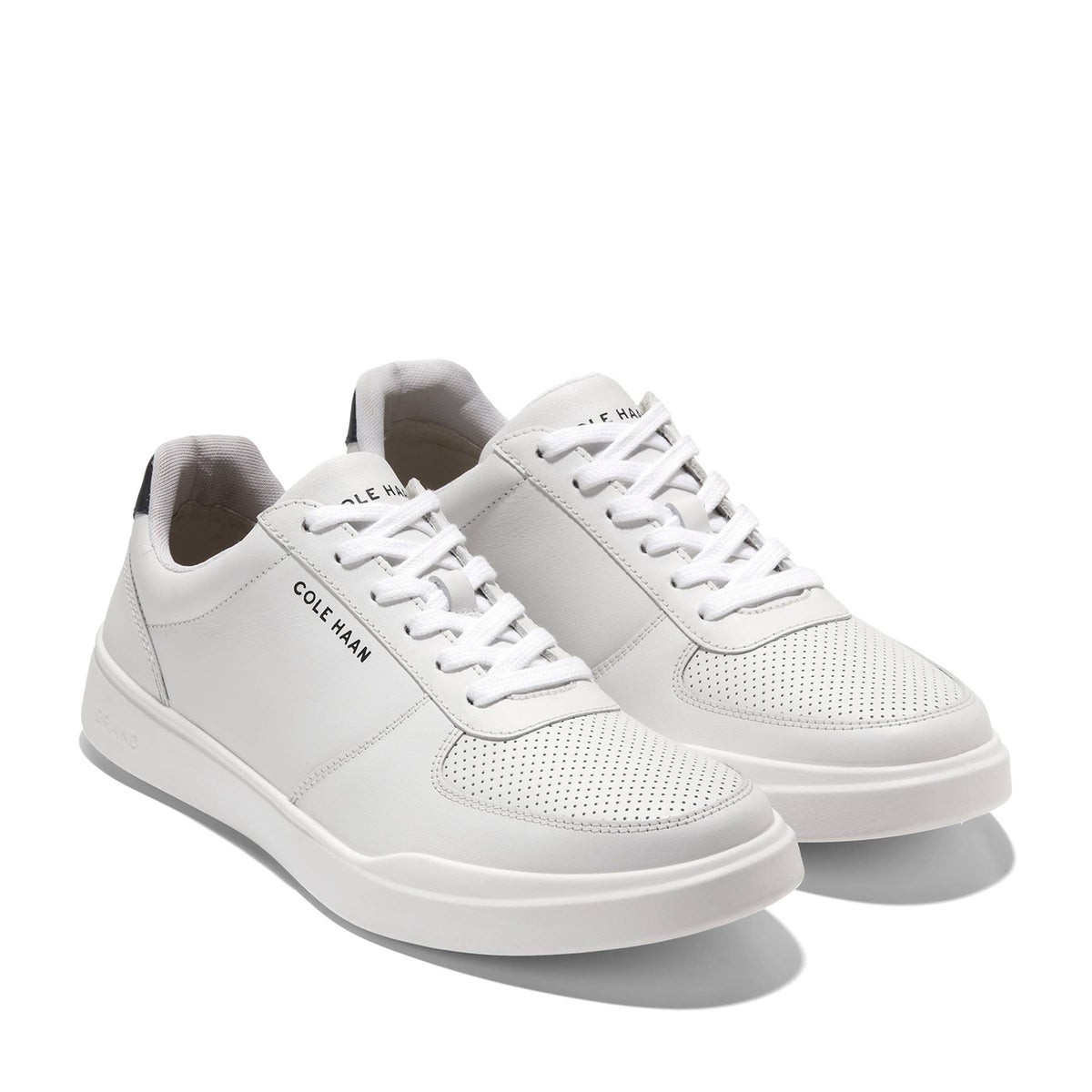 Cole Haan Grand Plus Pureshot Court Sneaker