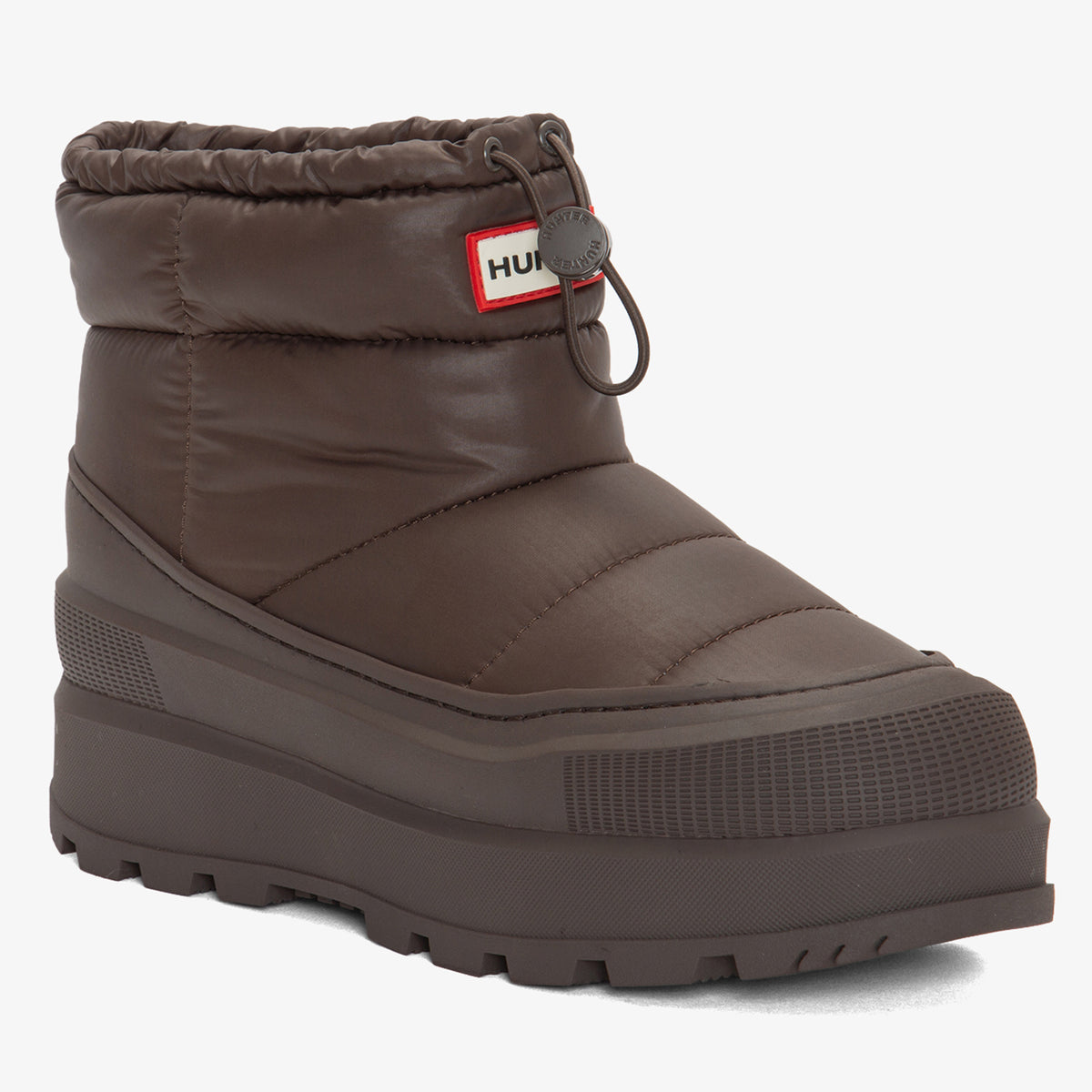 Hunter Amble Bootie