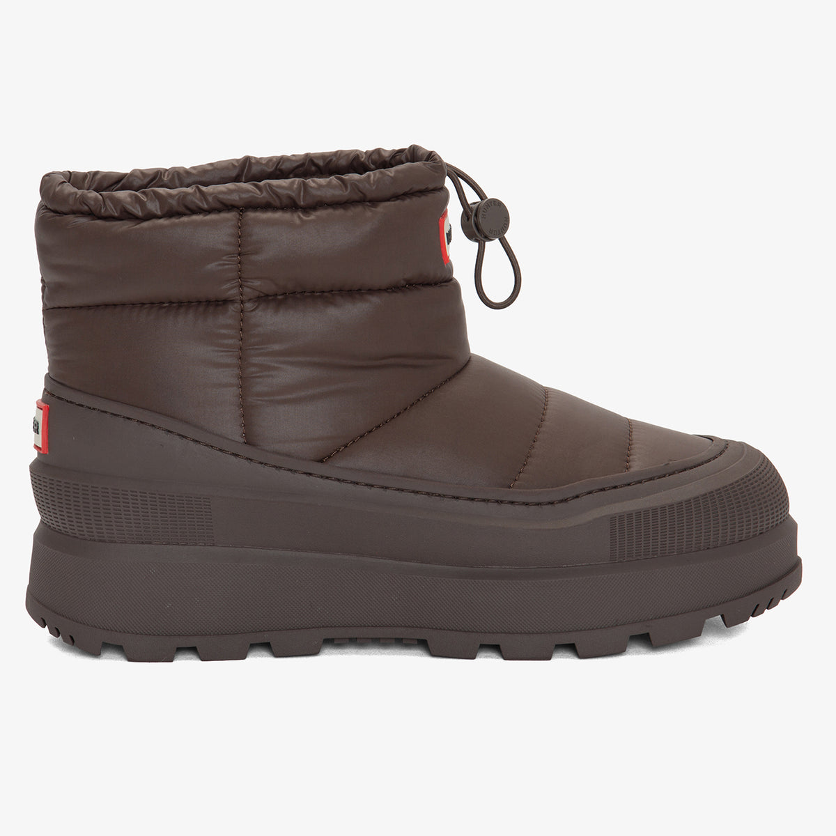 Hunter Amble Bootie