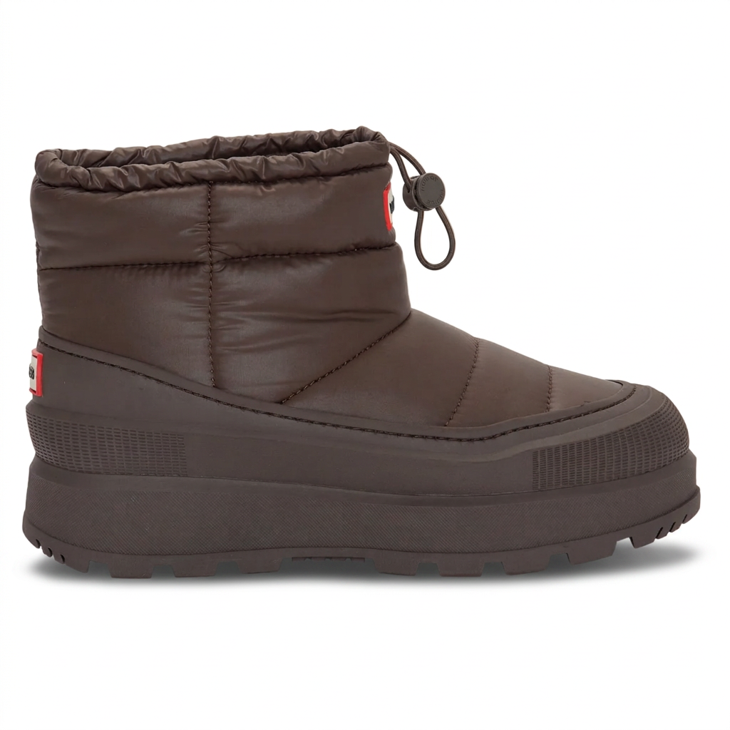 Hunter Amble Bootie