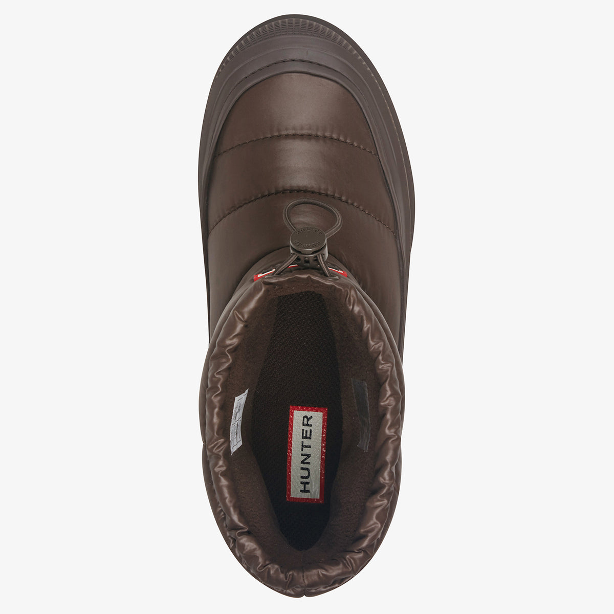 Hunter Amble Bootie