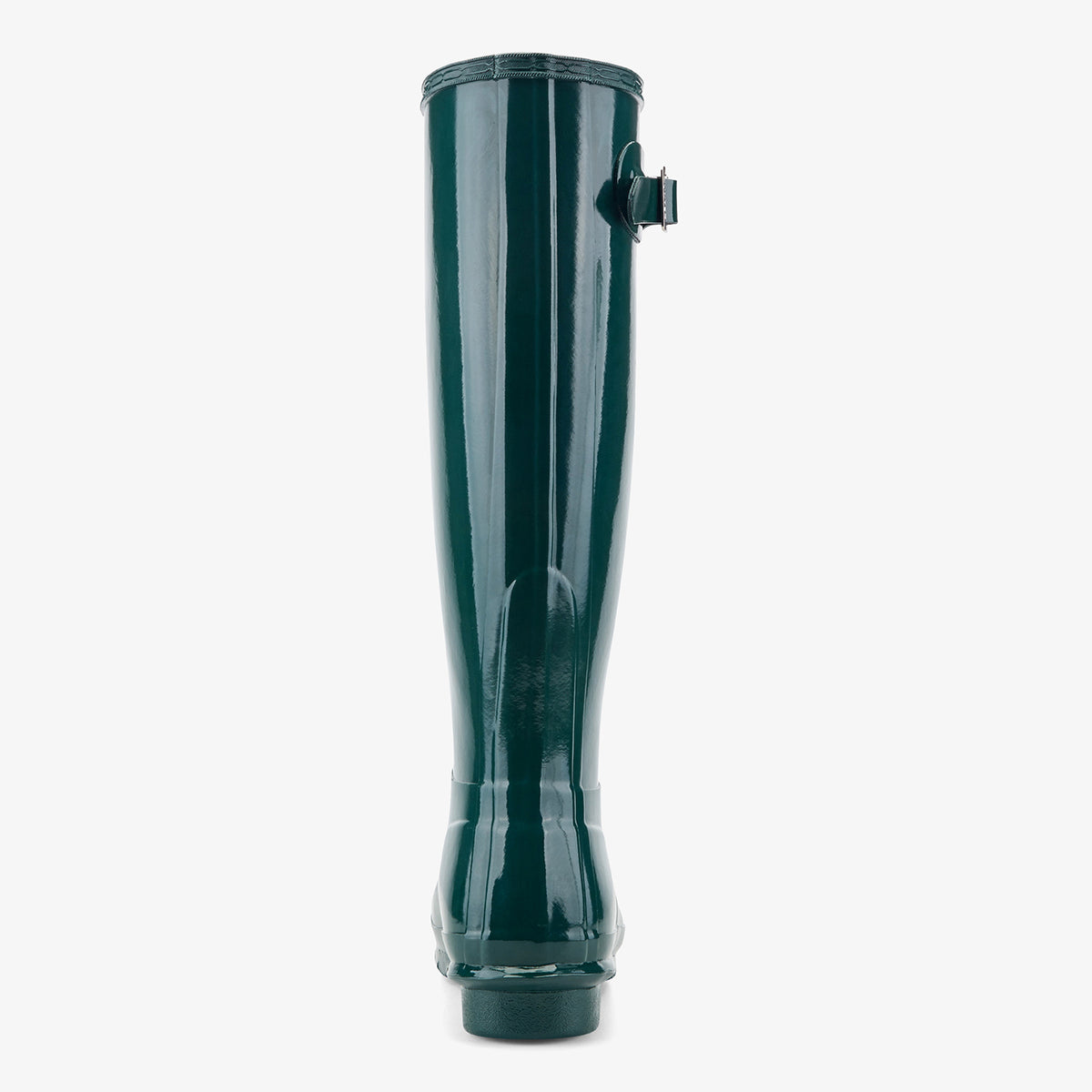 Hunter Original Tall Gloss Boot Womens
