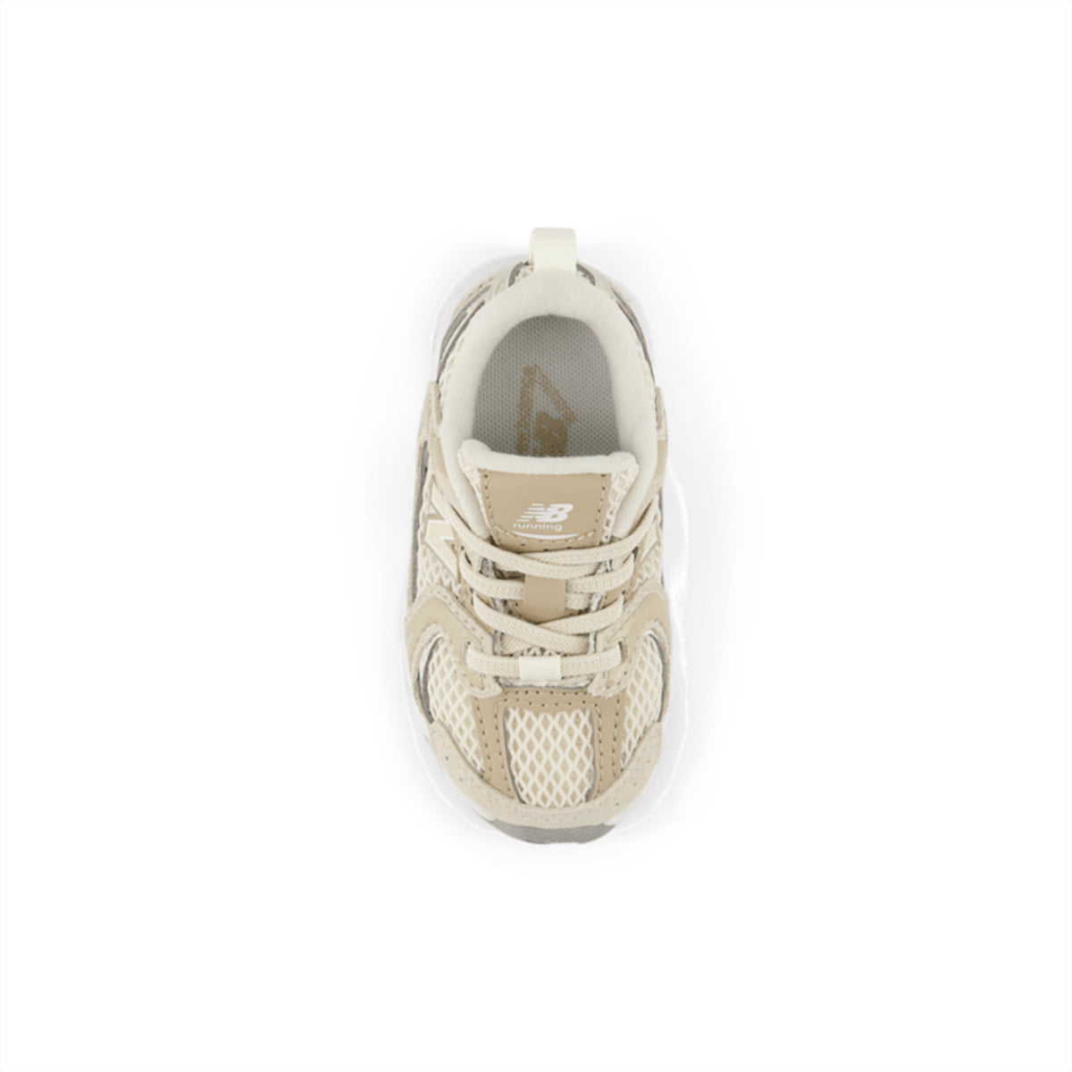 New Balance 530 Bungee Wide Width Kids