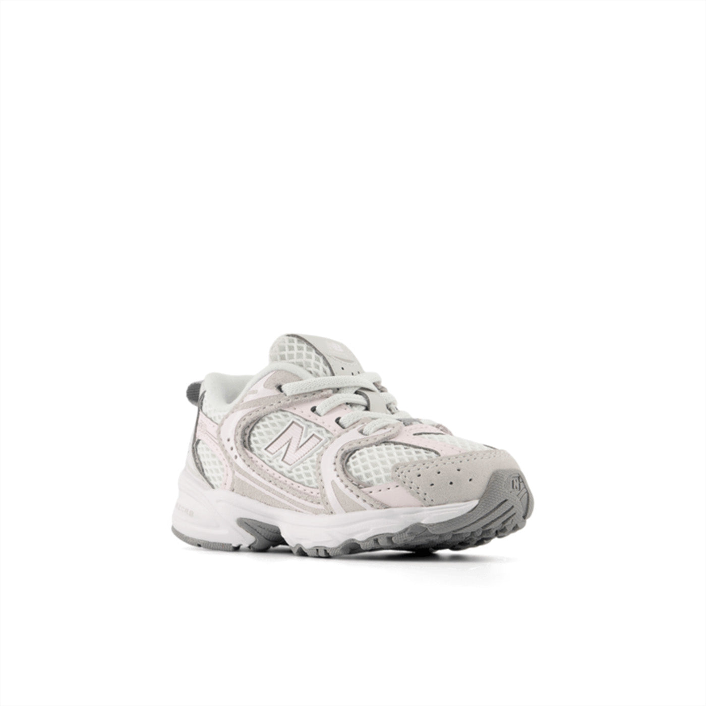 New Balance 530 Bungee Wide Width Kids – Kozmo Shoes