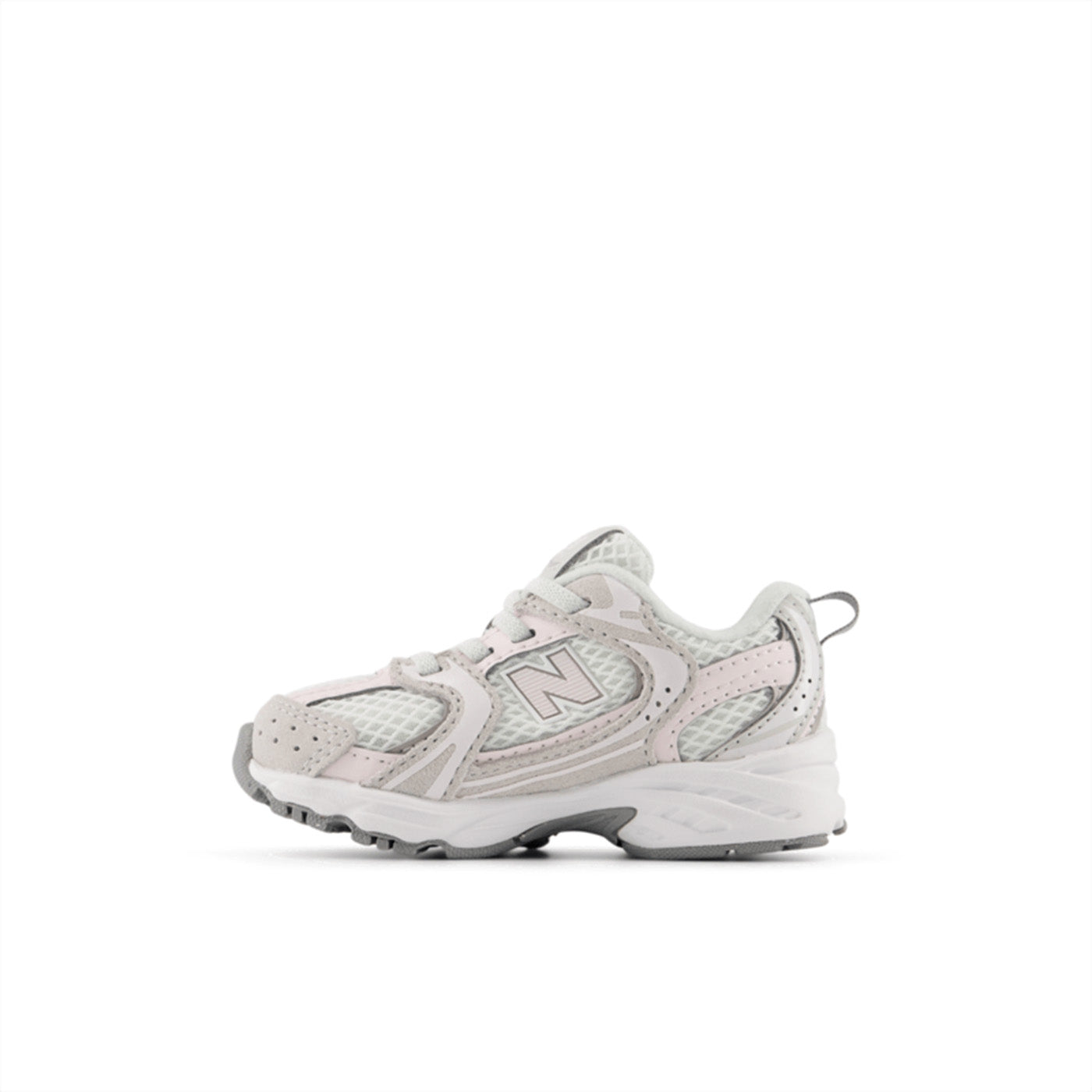 New Balance 530 Bungee Wide Width Kids – Kozmo Shoes