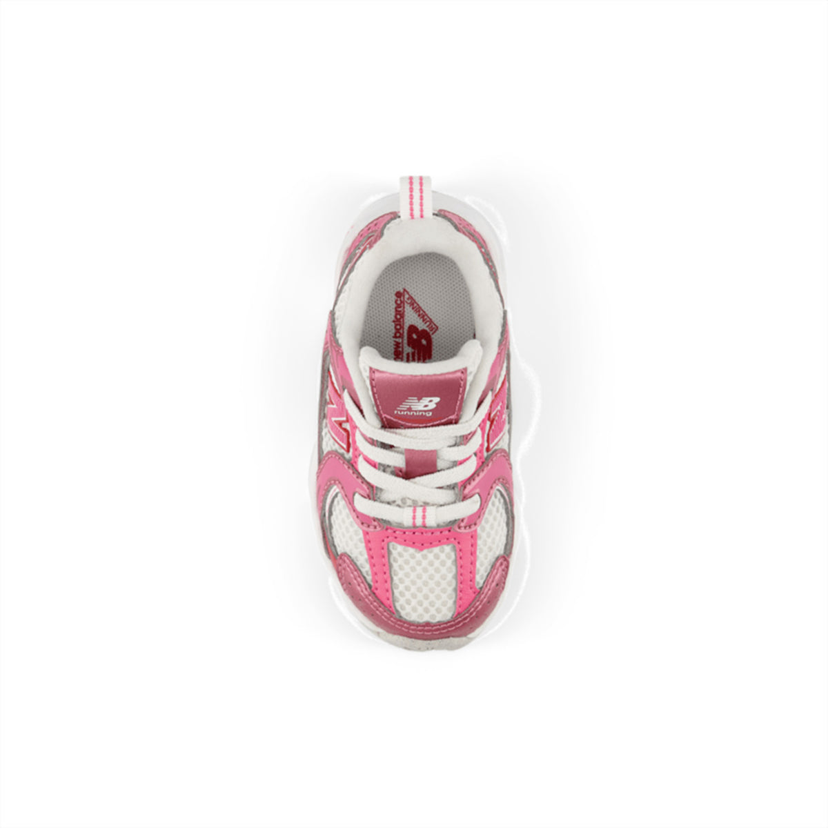 New Balance 530 Bungee Wide Width Kids