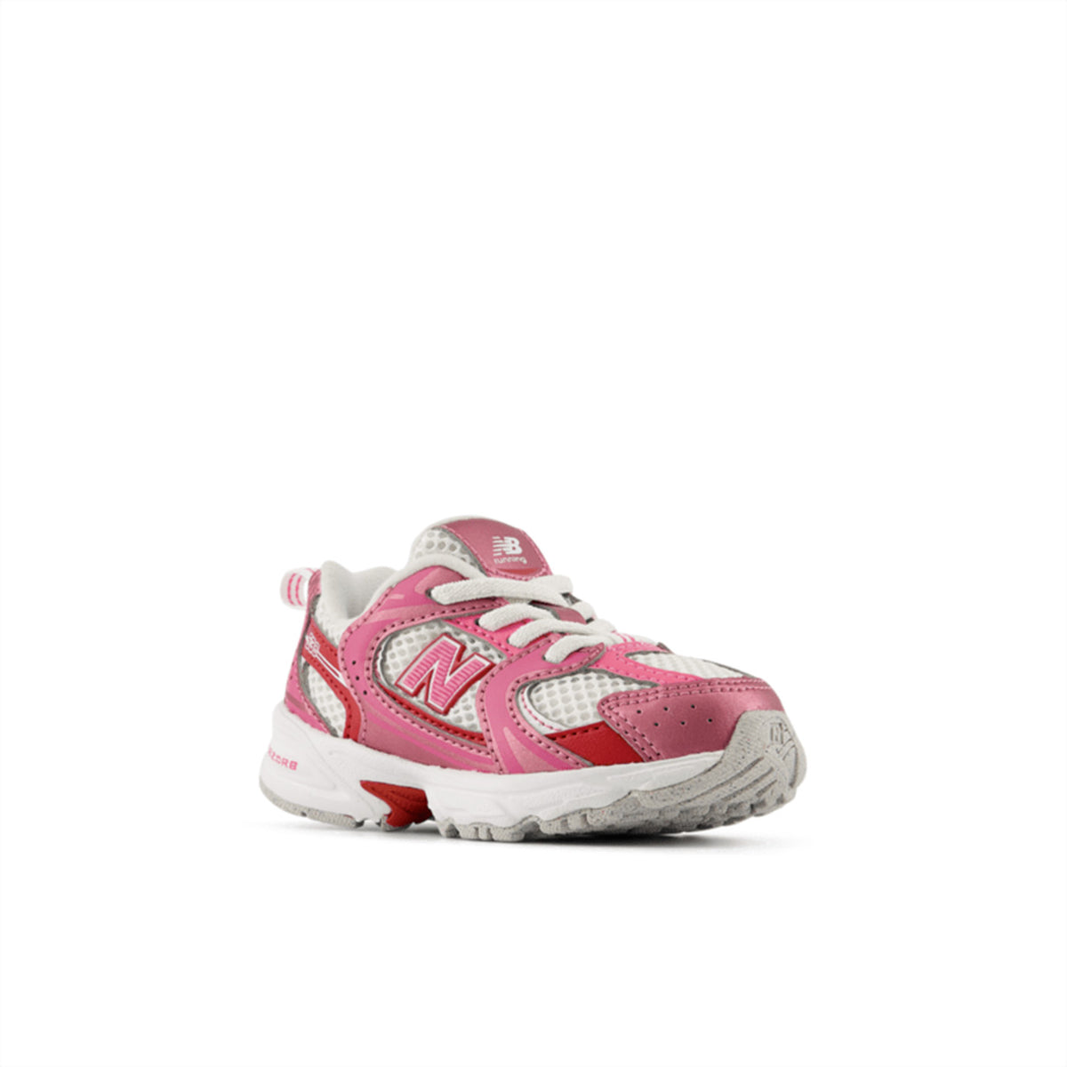 New Balance 530 Bungee Wide Width Kids