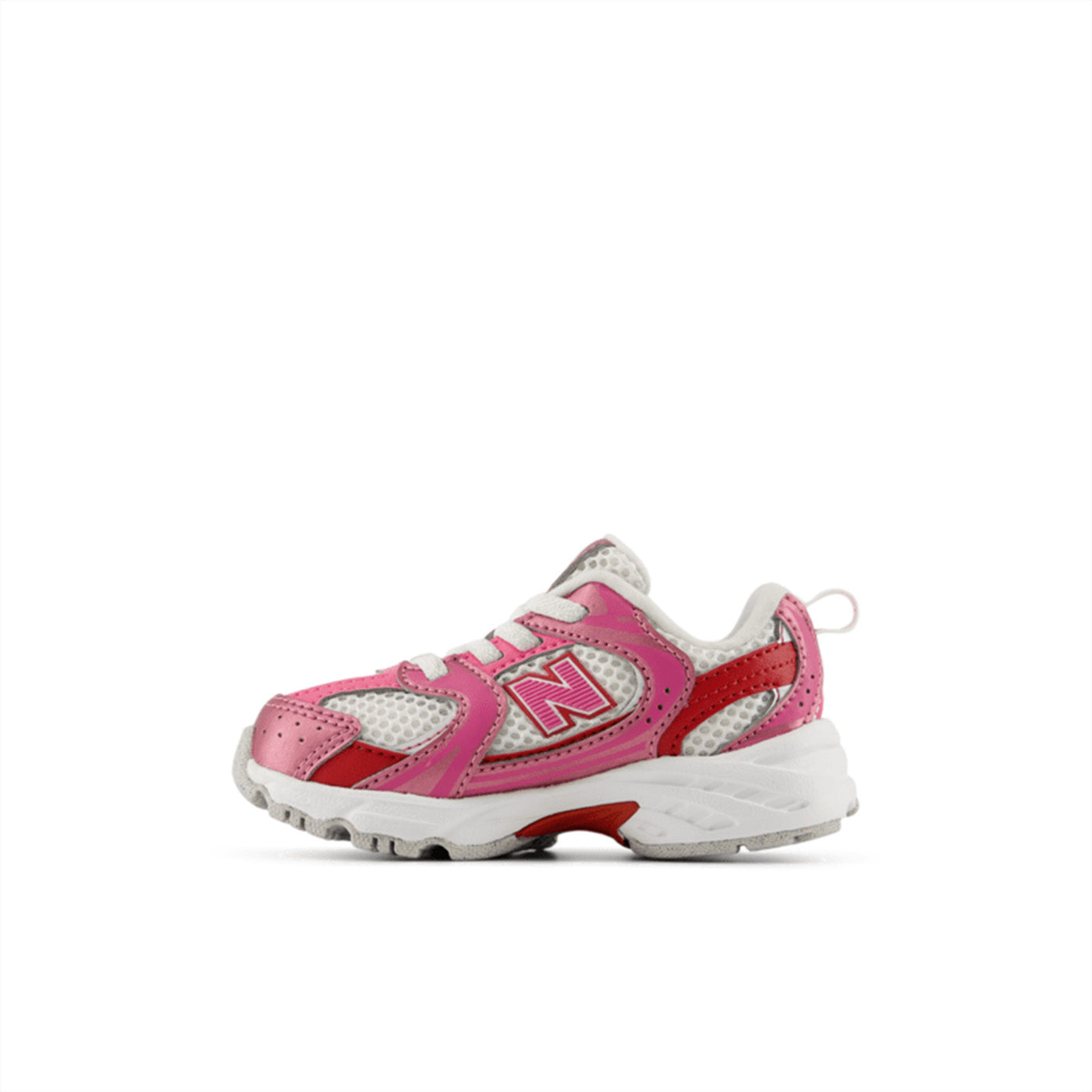 New Balance 530 Bungee Wide Width Kids – Kozmo Shoes