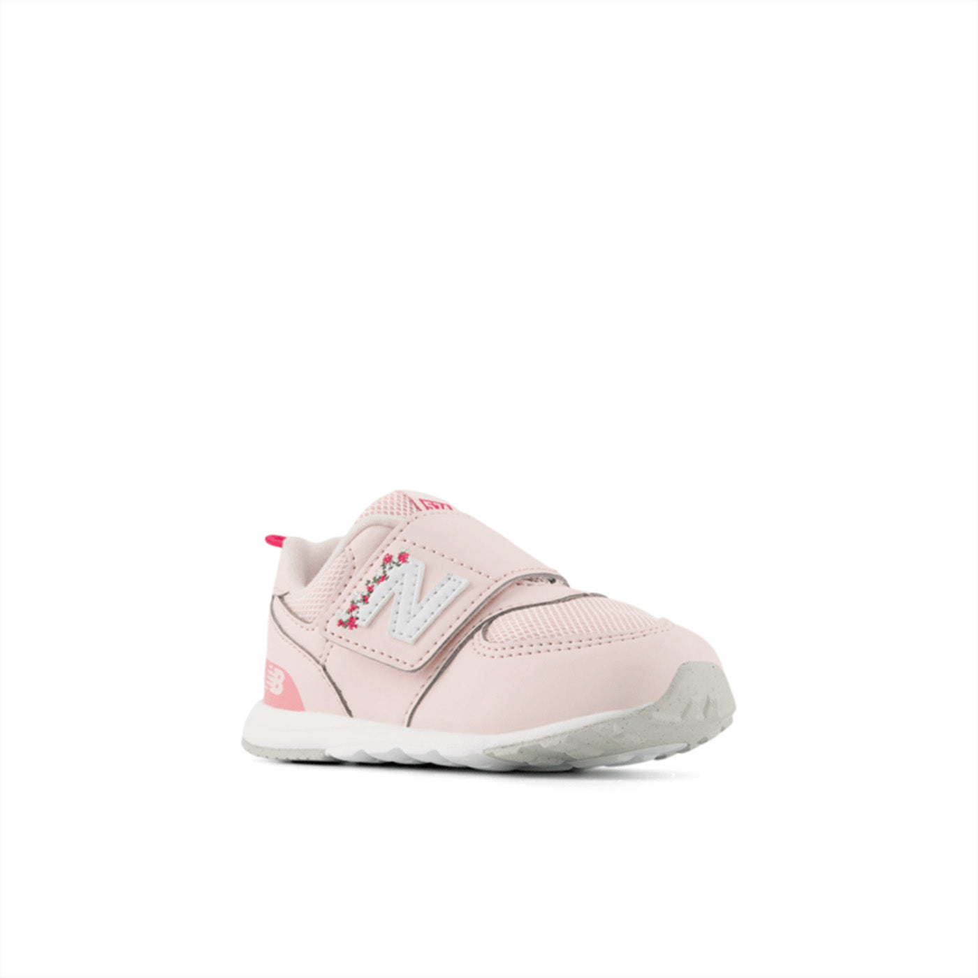 New Balance 574 Hook And Loop Kids – Kozmo Shoes