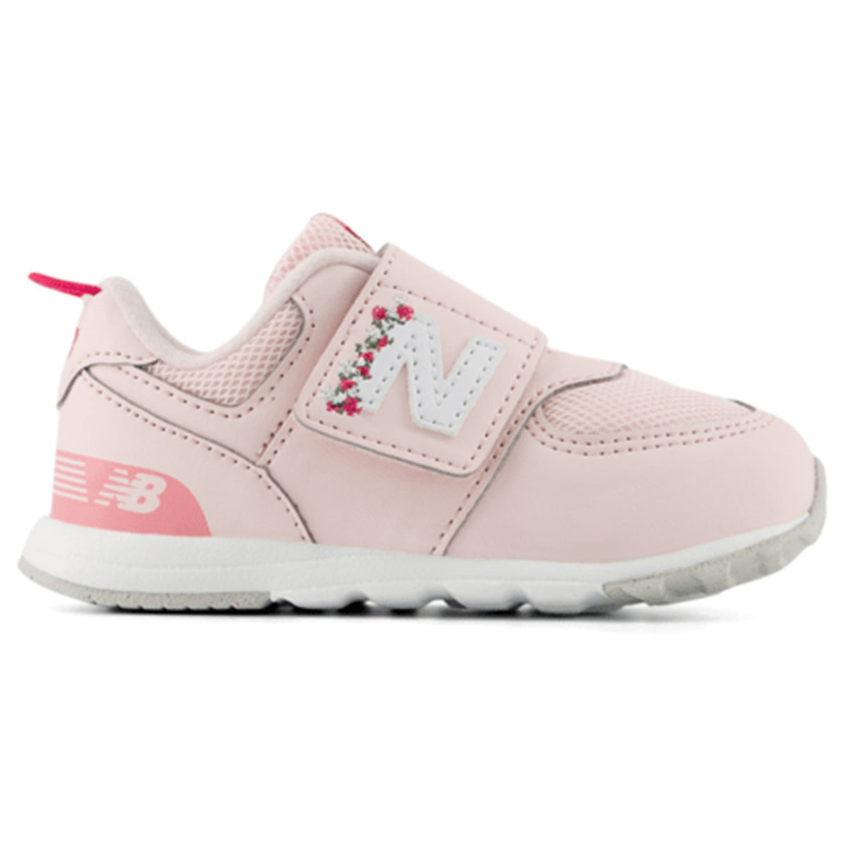 New Balance 574 Hook And Loop Kids