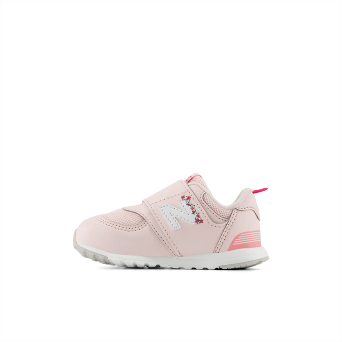 New Balance 574 Hook And Loop Kids
