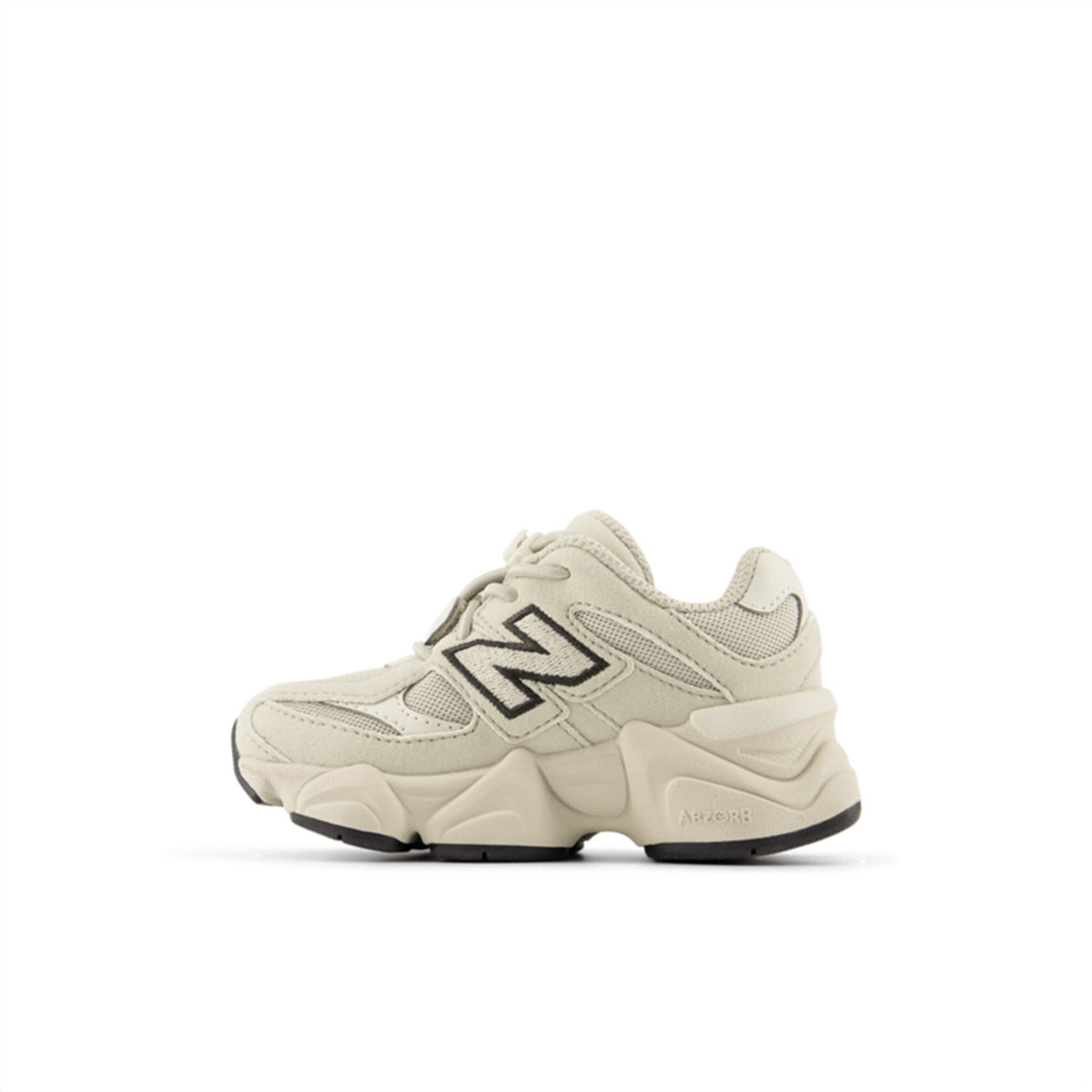 New Balance 9060 Wide Width Kids