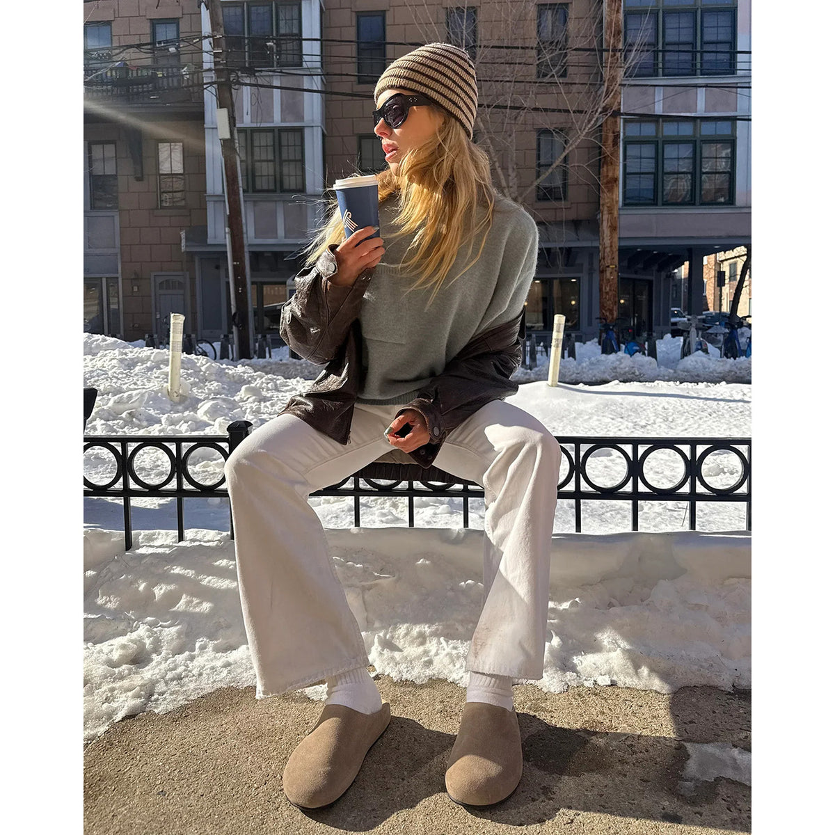 Steve Madden Fern