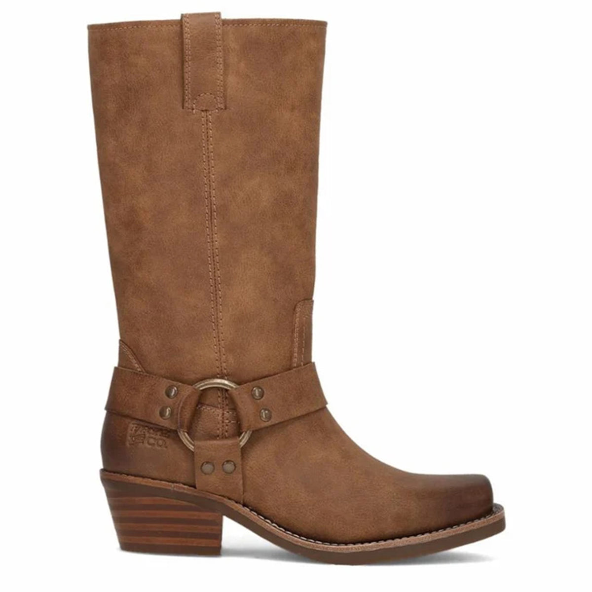 Frye and Co. Lorrie Harness 12