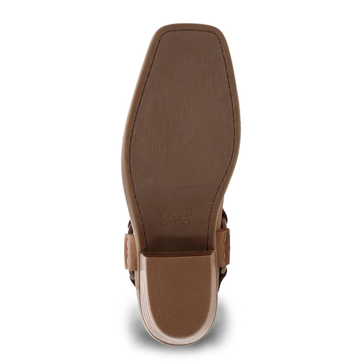 Frye and Co. Lorrie Harness 12
