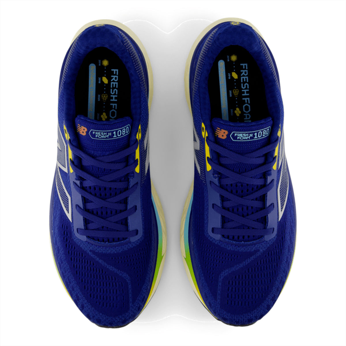 New Balance Fresh Foam X 1080v14
